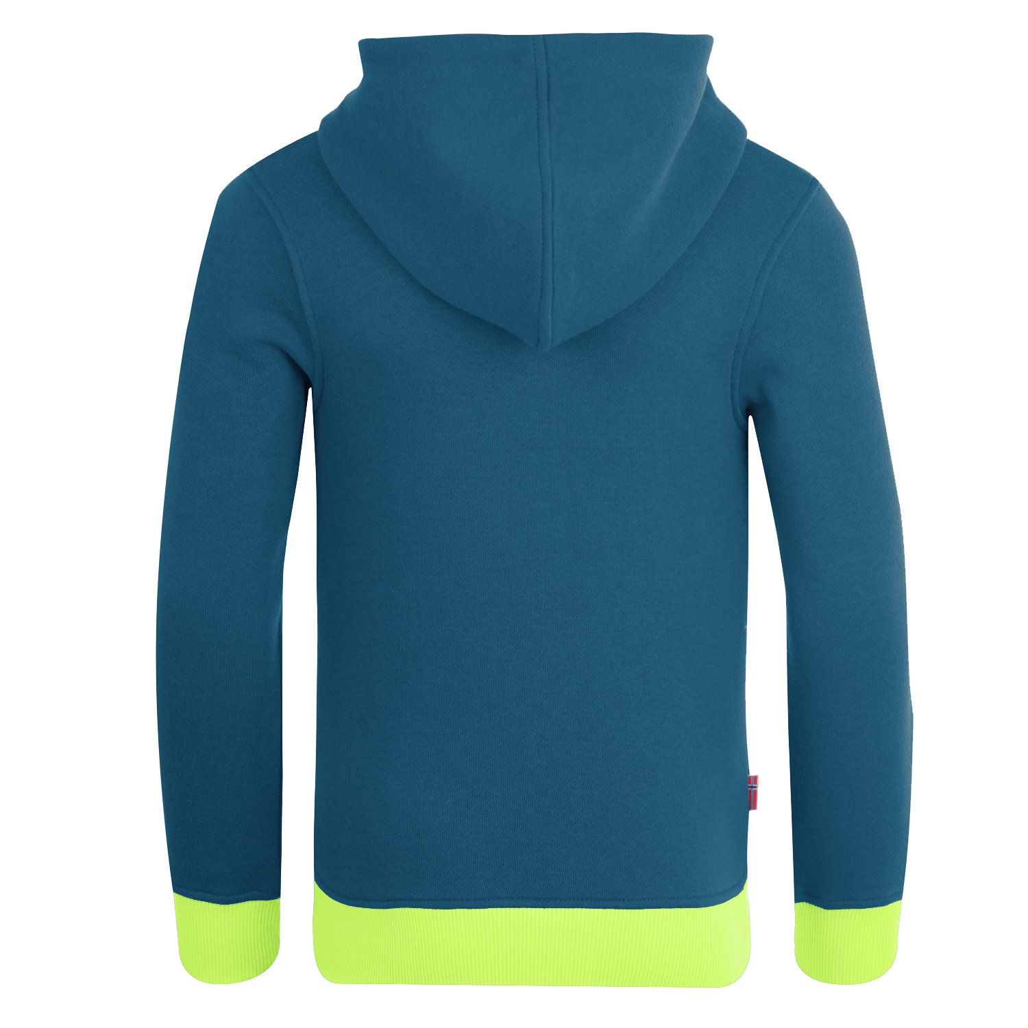 TROLLKIDS Kapuzensweatshirt »KIDS TROLL SWEATER«
