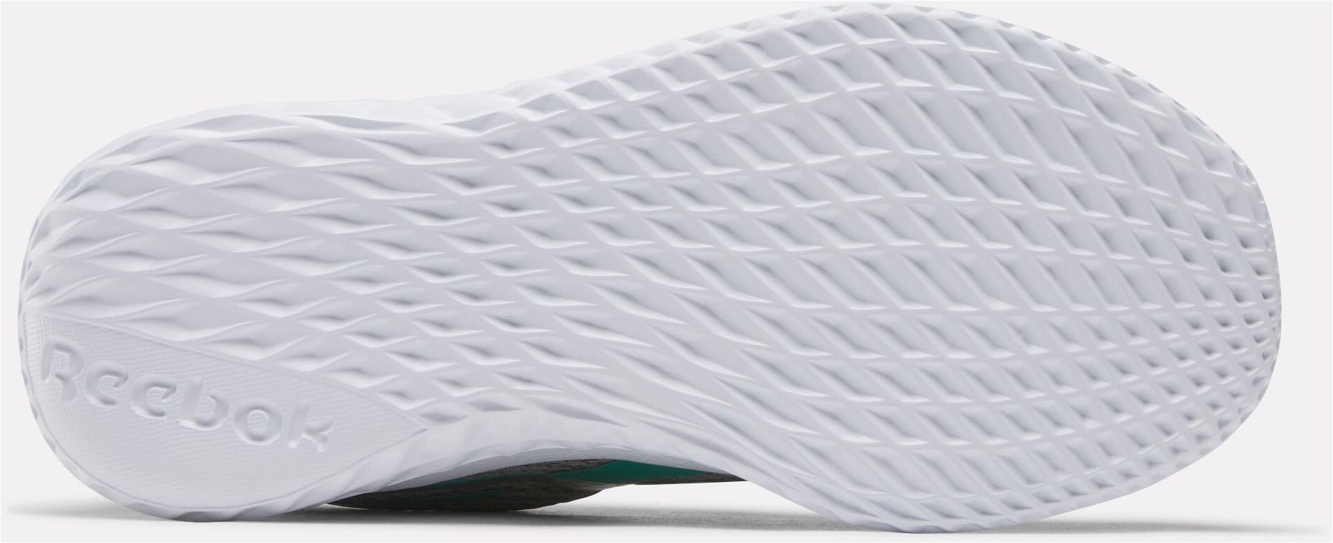 Reebok Laufschuh »RUSH RUNNER SLIP-ON«