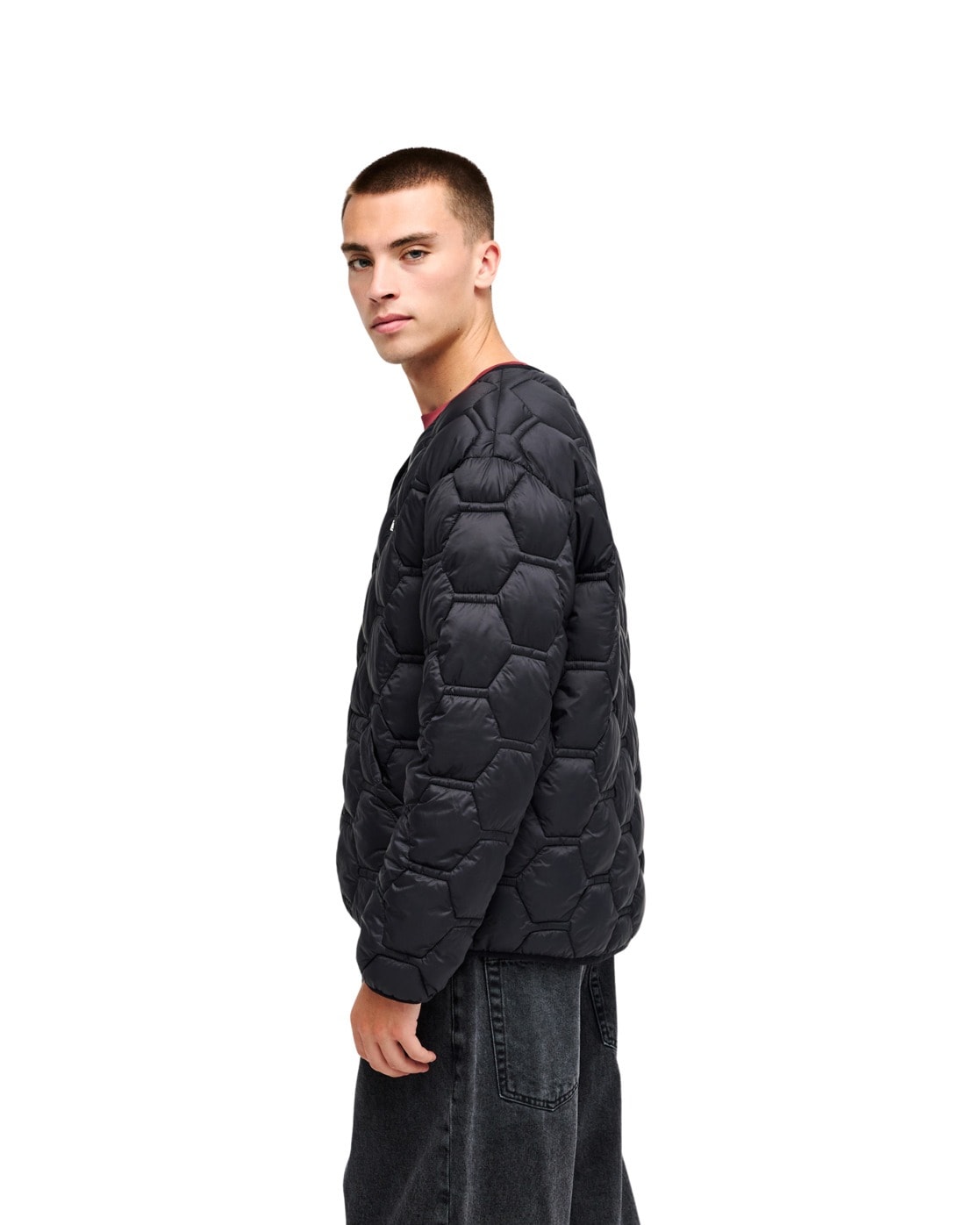 Quiksilver Outdoorjacke »Fuse Urban«
