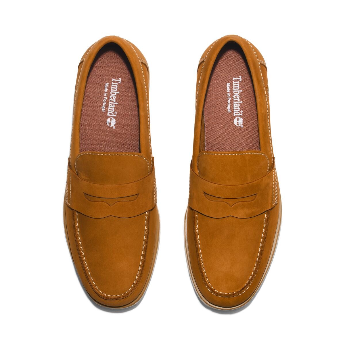 Timberland Bootsschuh »CLASSIC BOAT BOAT SHOE«