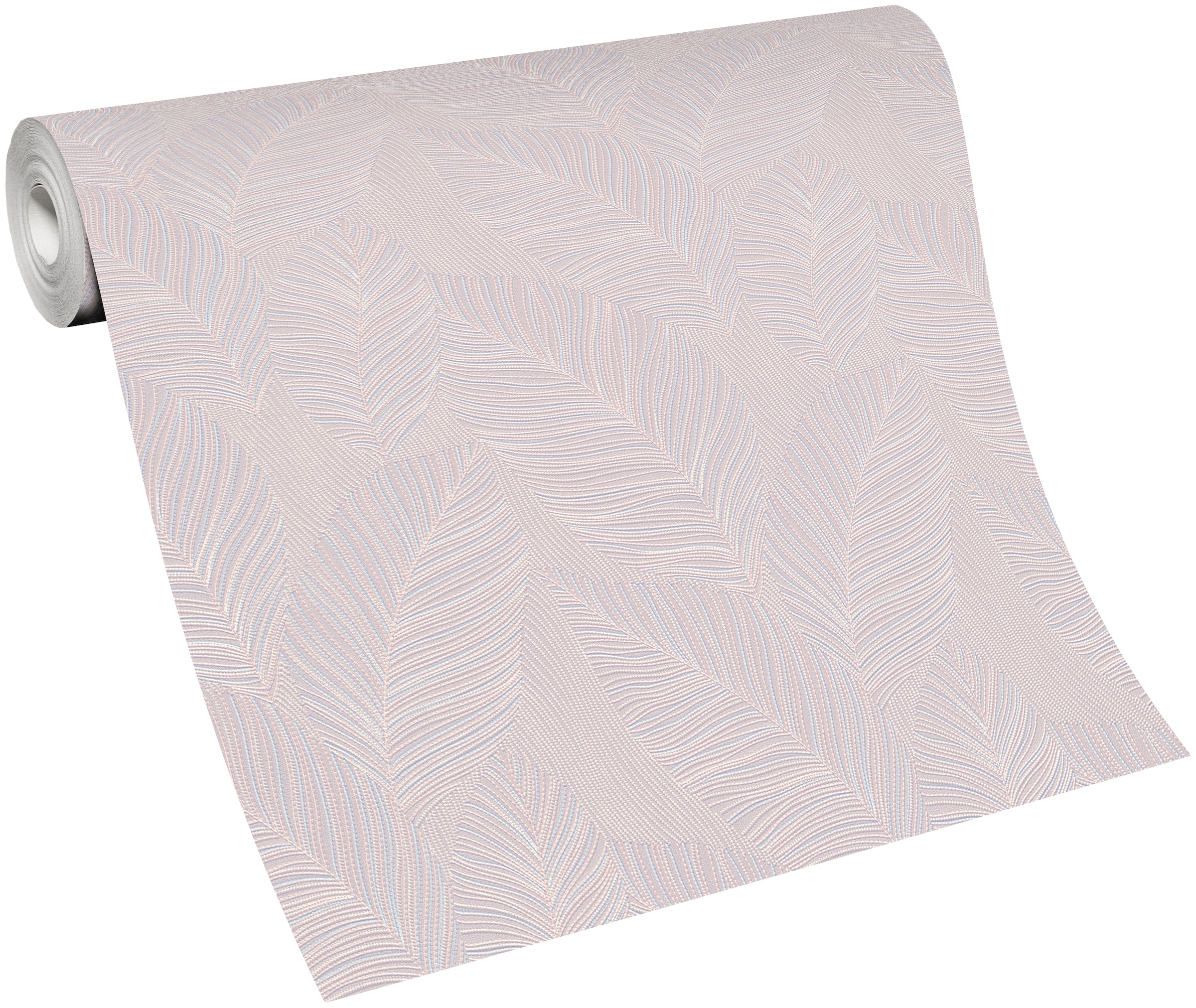 Erismann Vliestapete »Paradisio 2«, 10,05 x 0,53m Muster/Motiv