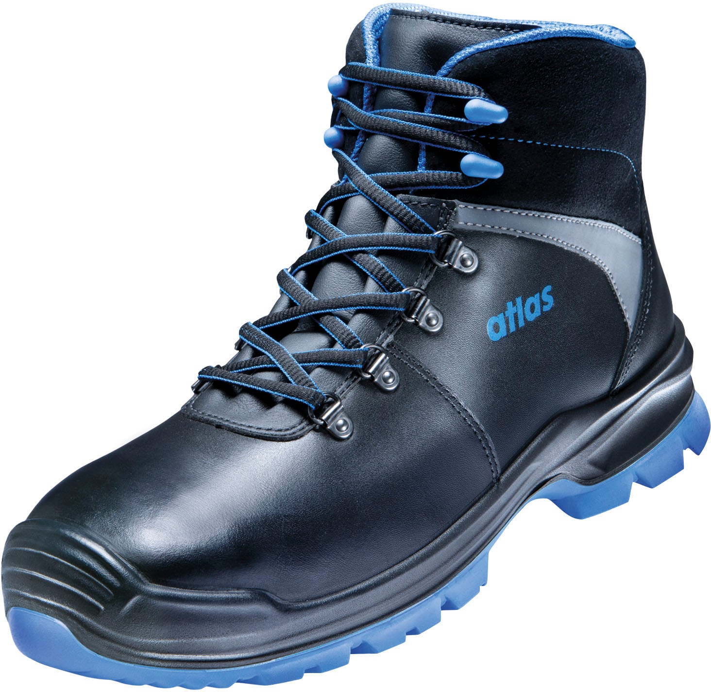 Atlas Schuhe Sicherheitsstiefel »SL 525 3 mit kaufen online | XXL XP«, Garantie S3 Sicherheitsklasse Jahren