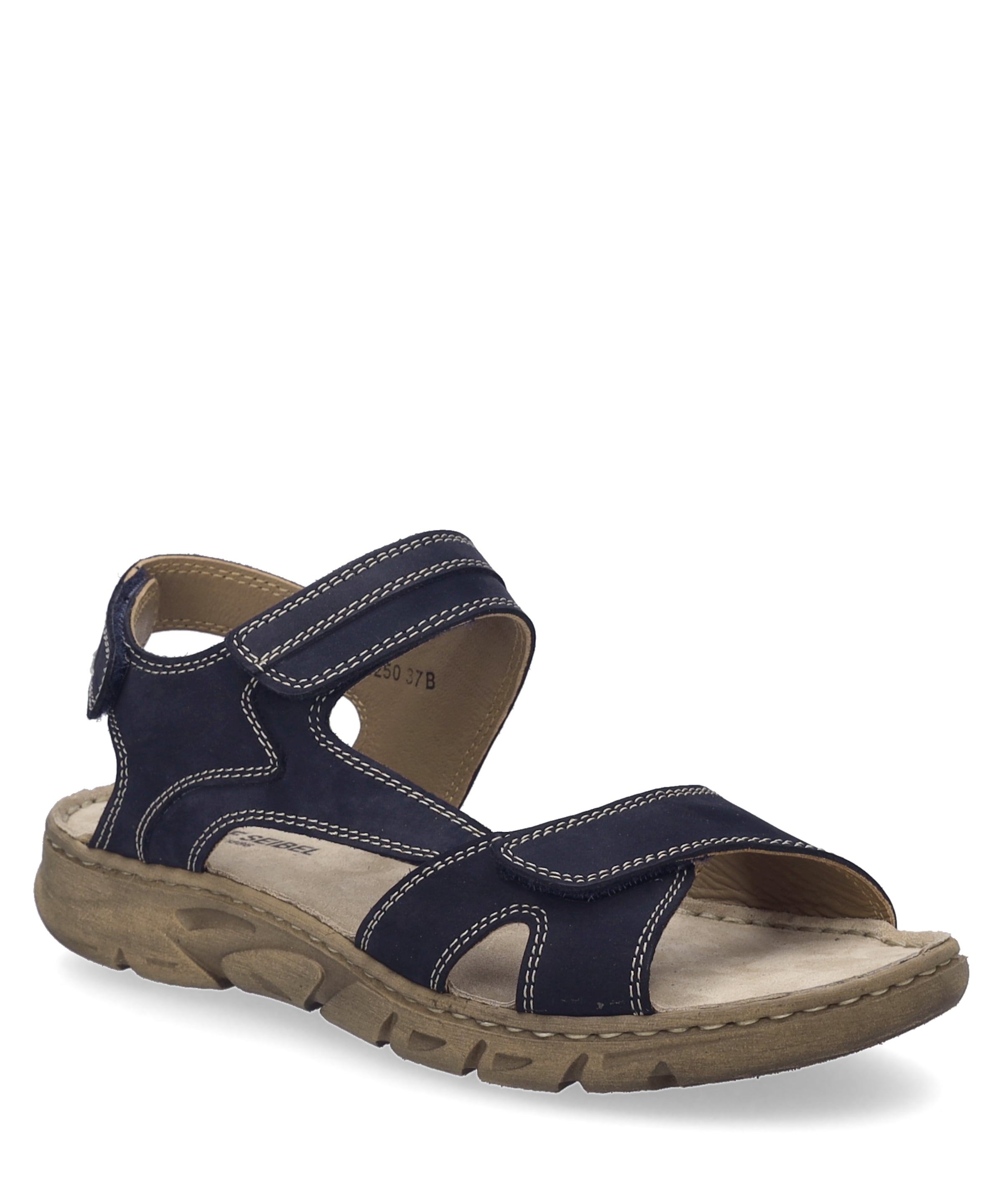 Josef Seibel Sandale »Brenda 03, ocean«