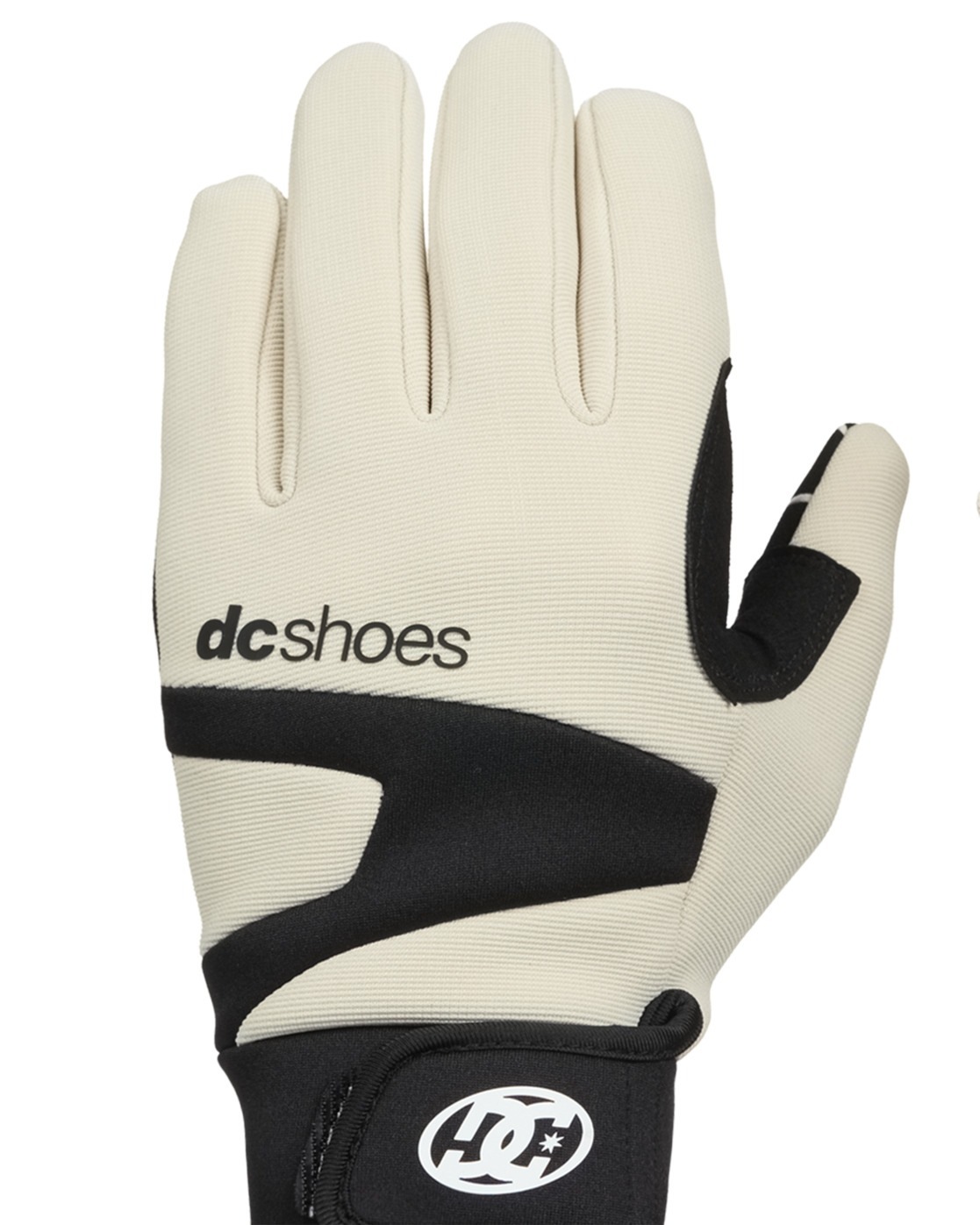 DC Shoes Snowboardhandschuhe »Trackstar Park«