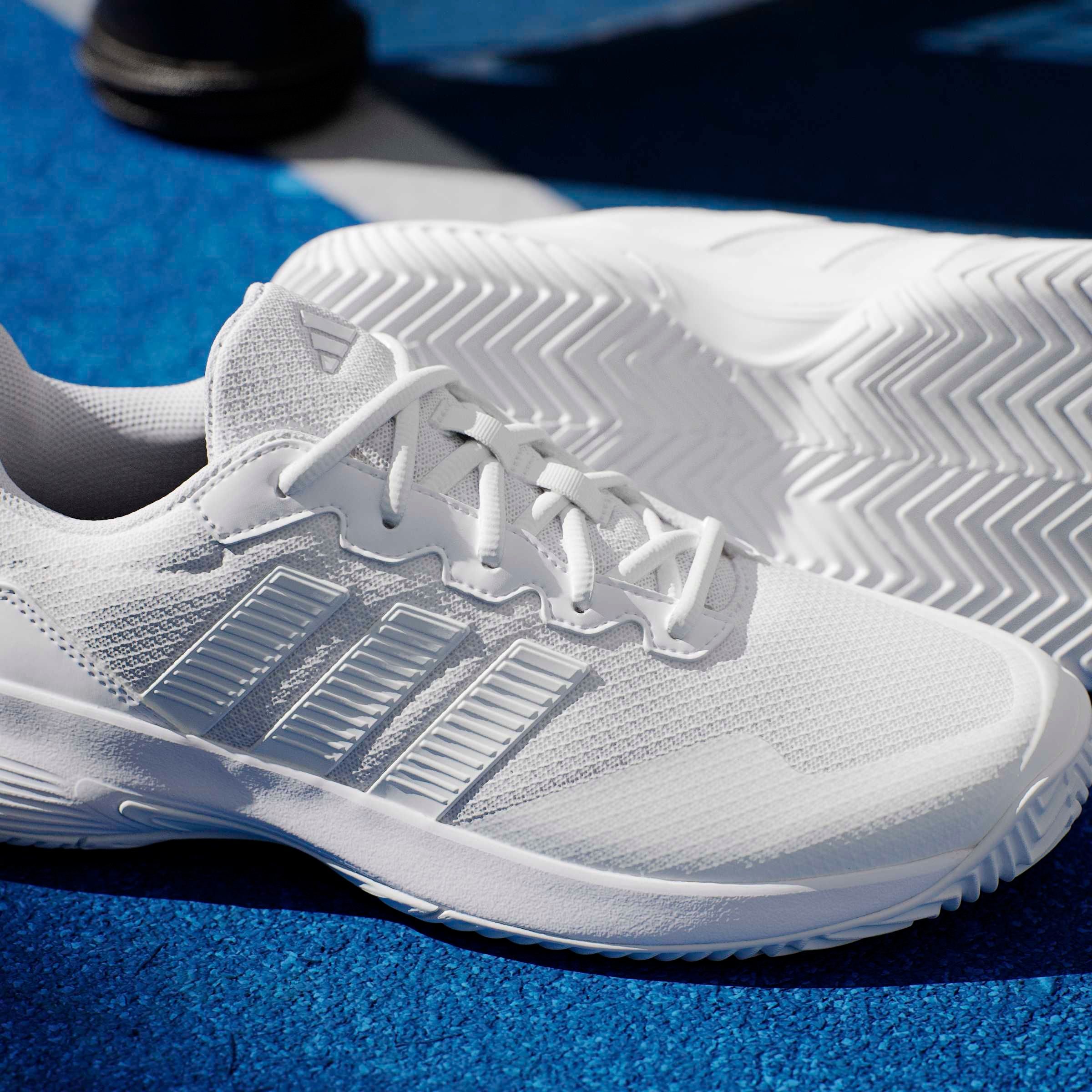 adidas Performance Tennisschuh »GAMECOURT 2 TENNIS SHOES«