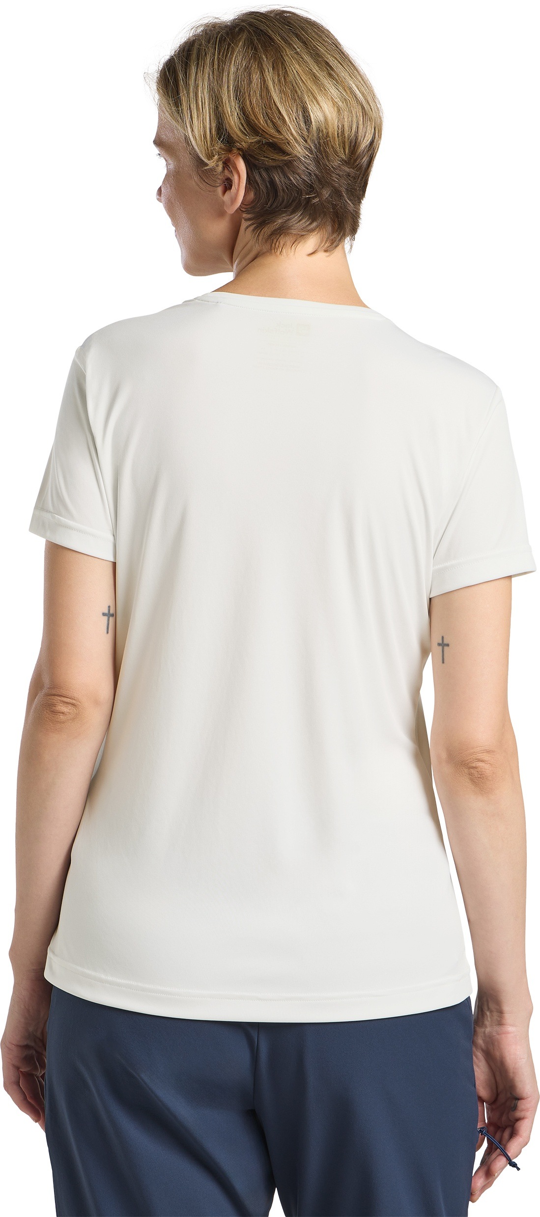 Jack Wolfskin T-Shirt »PEAK GRAPHIC T W«