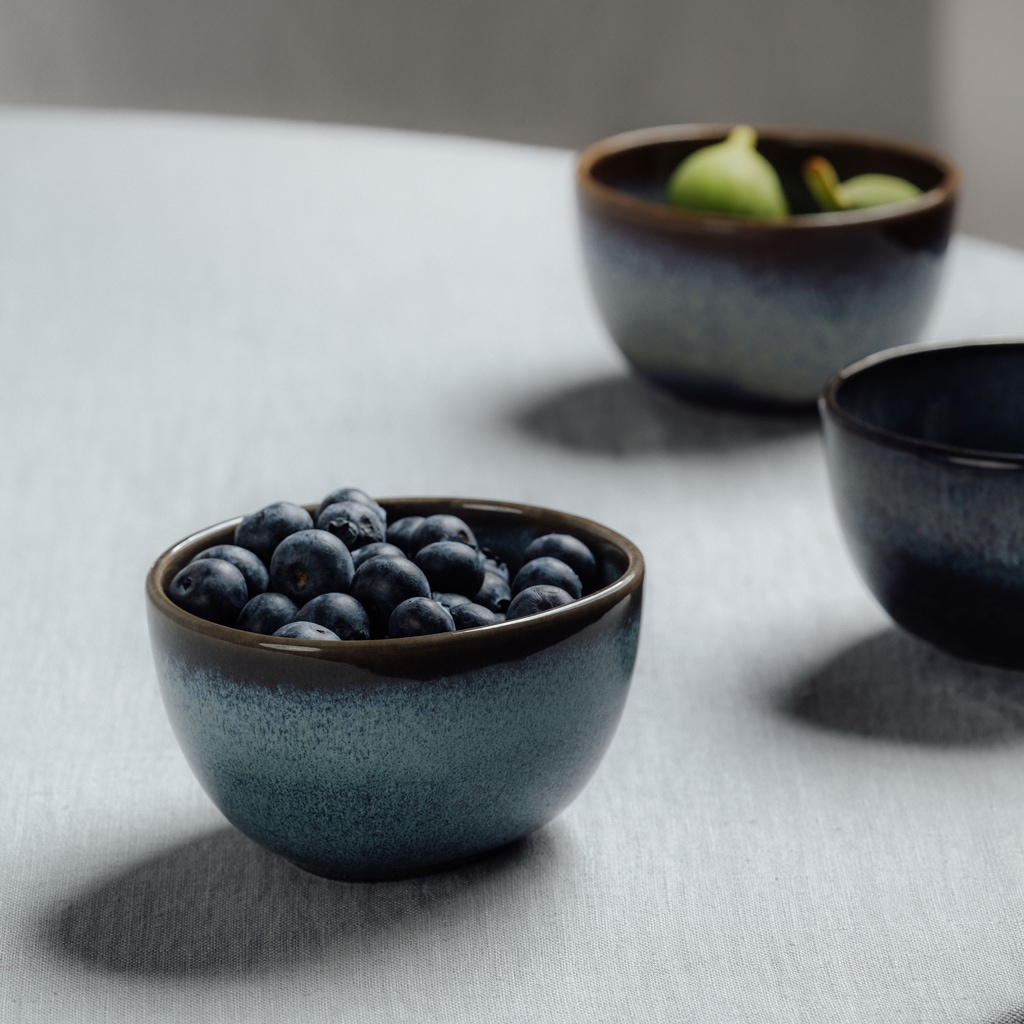 like. by Villeroy & Boch Dipschale »Dipschälchen Lave 140 ml 6er Set«