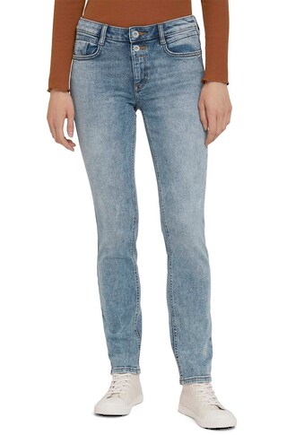 TOM TAILOR Slim-fit-Jeans »Alexa«, im 5-Pocket-Design kaufen