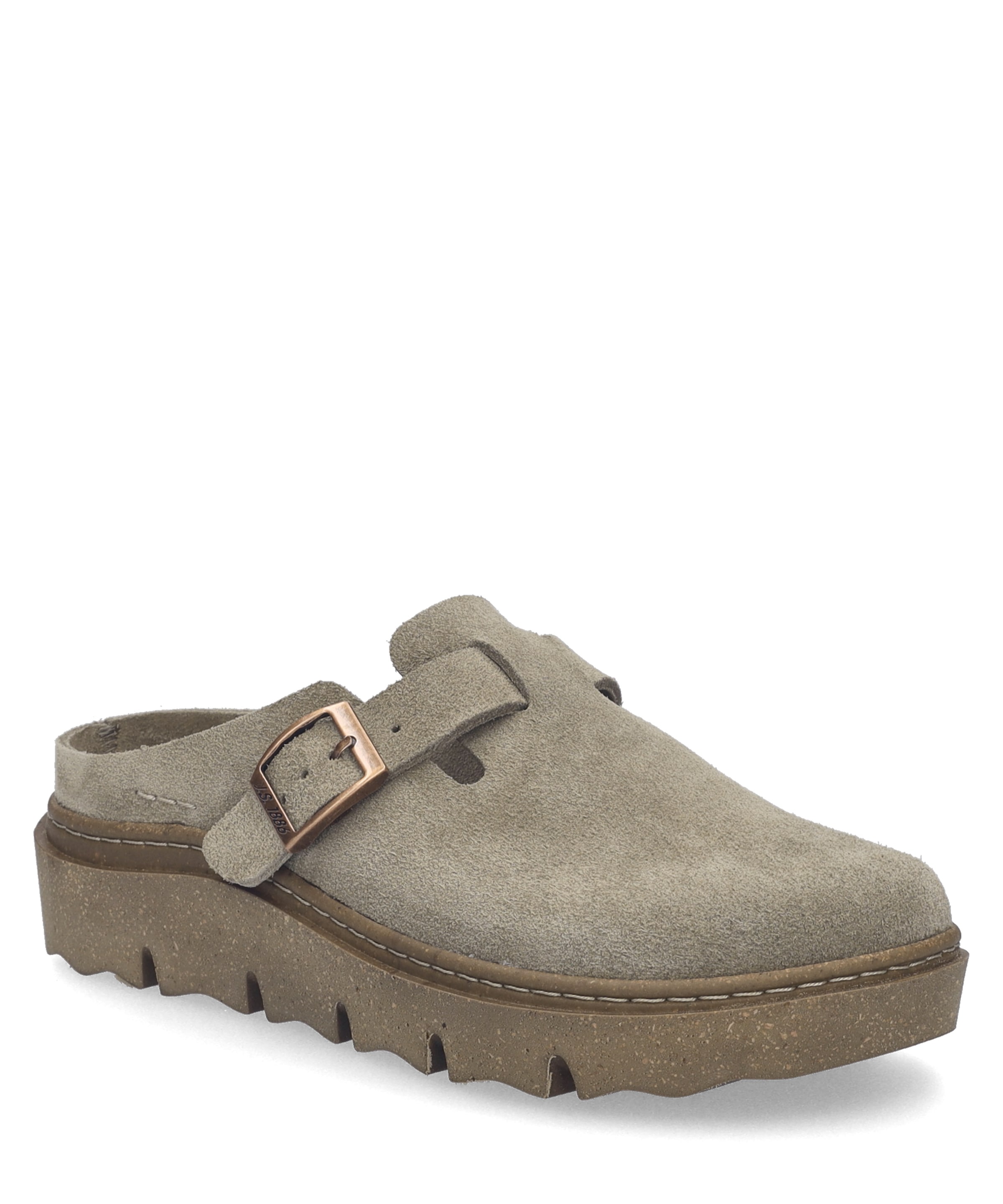 Josef Seibel Hausschuh »Carmaux 05, taupe«