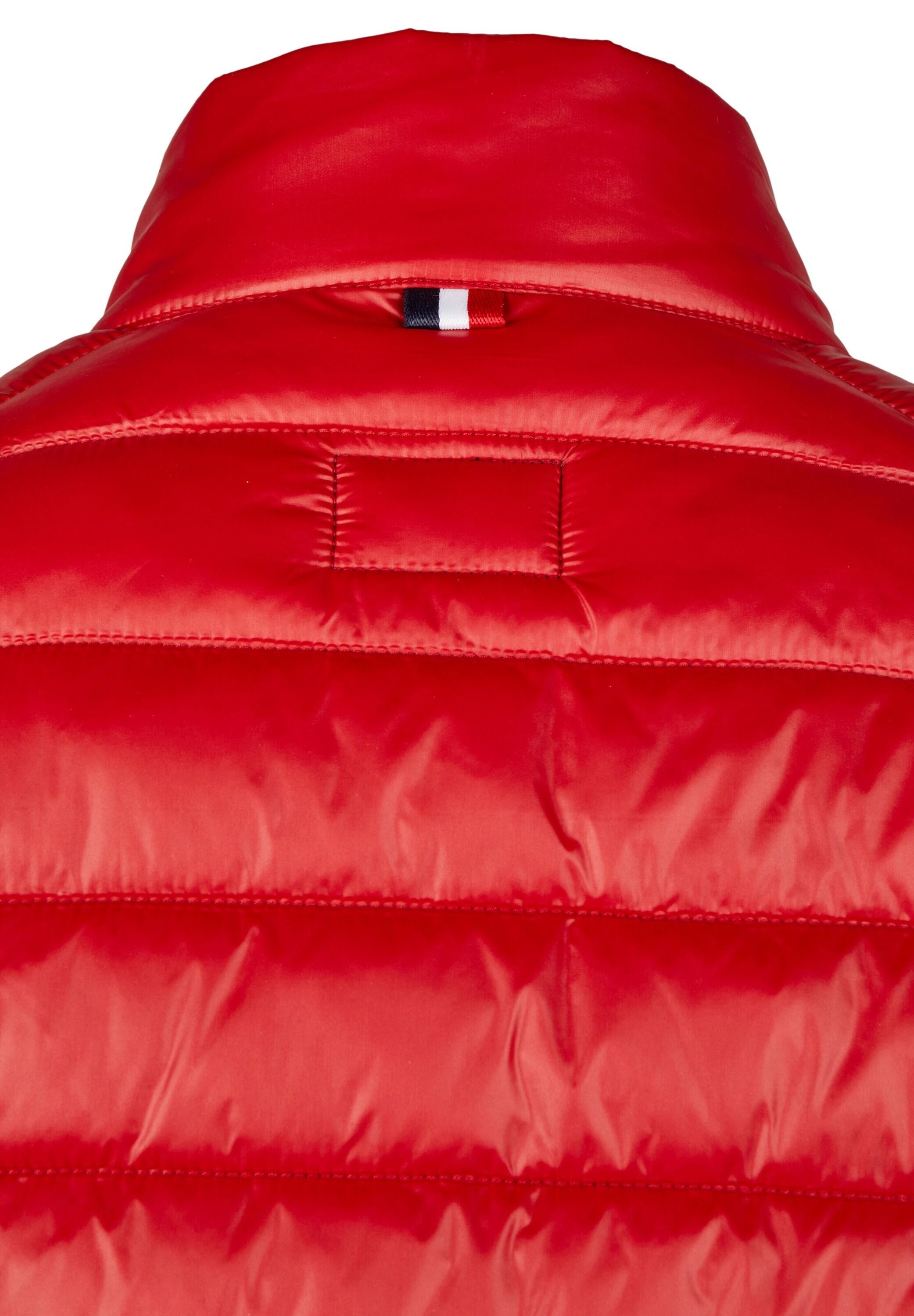 HECHTER PARIS Steppweste »HECHTER PARIS FM Weste« Aus recyceltem Nylon-Material