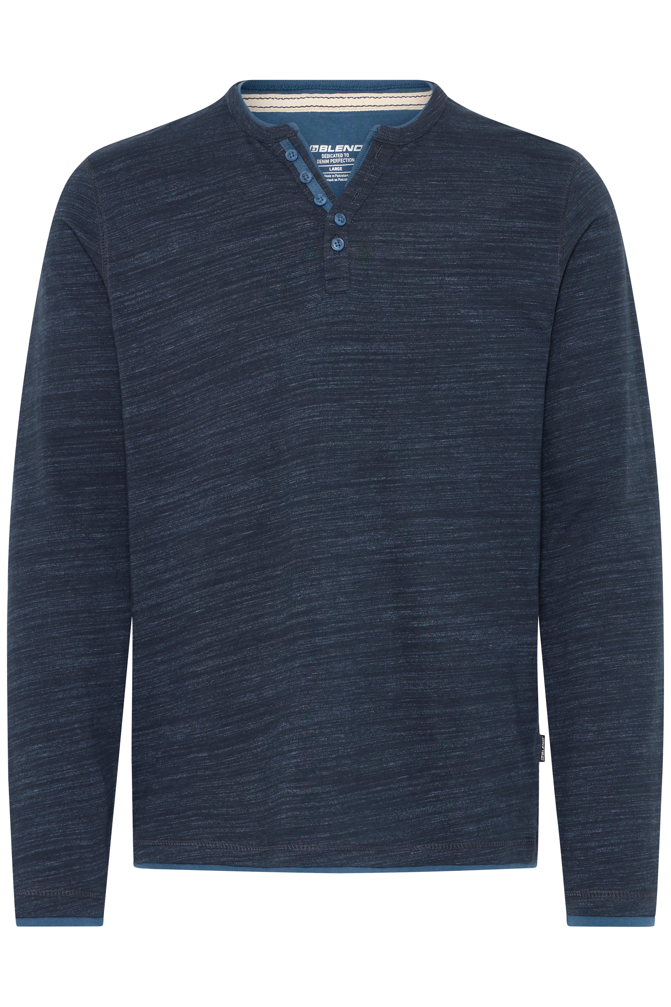 Blend T-Shirt »BHKEVO tee«