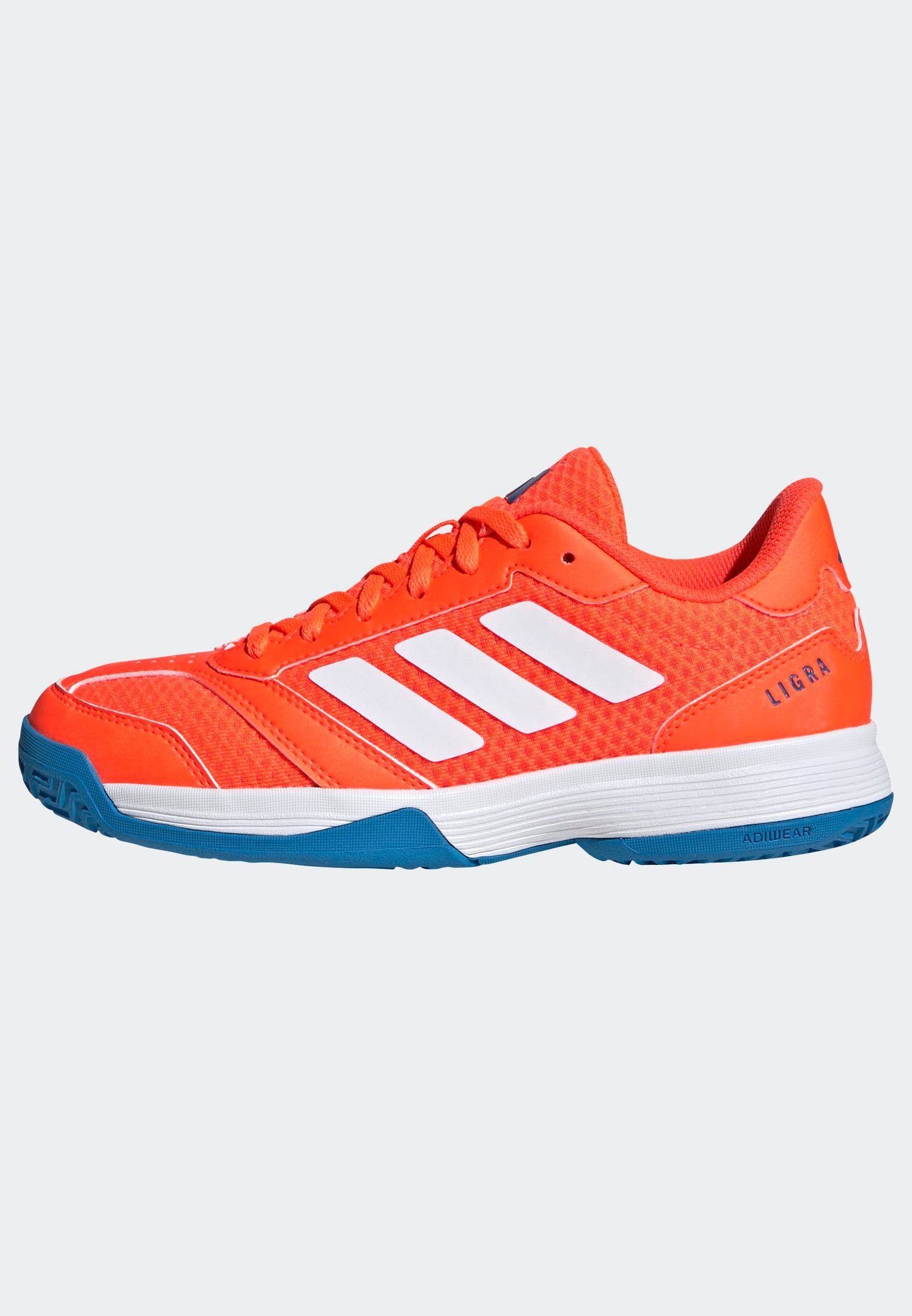 adidas Performance Hallenschuh »LIGRA 8 INDOOR KIDS«
