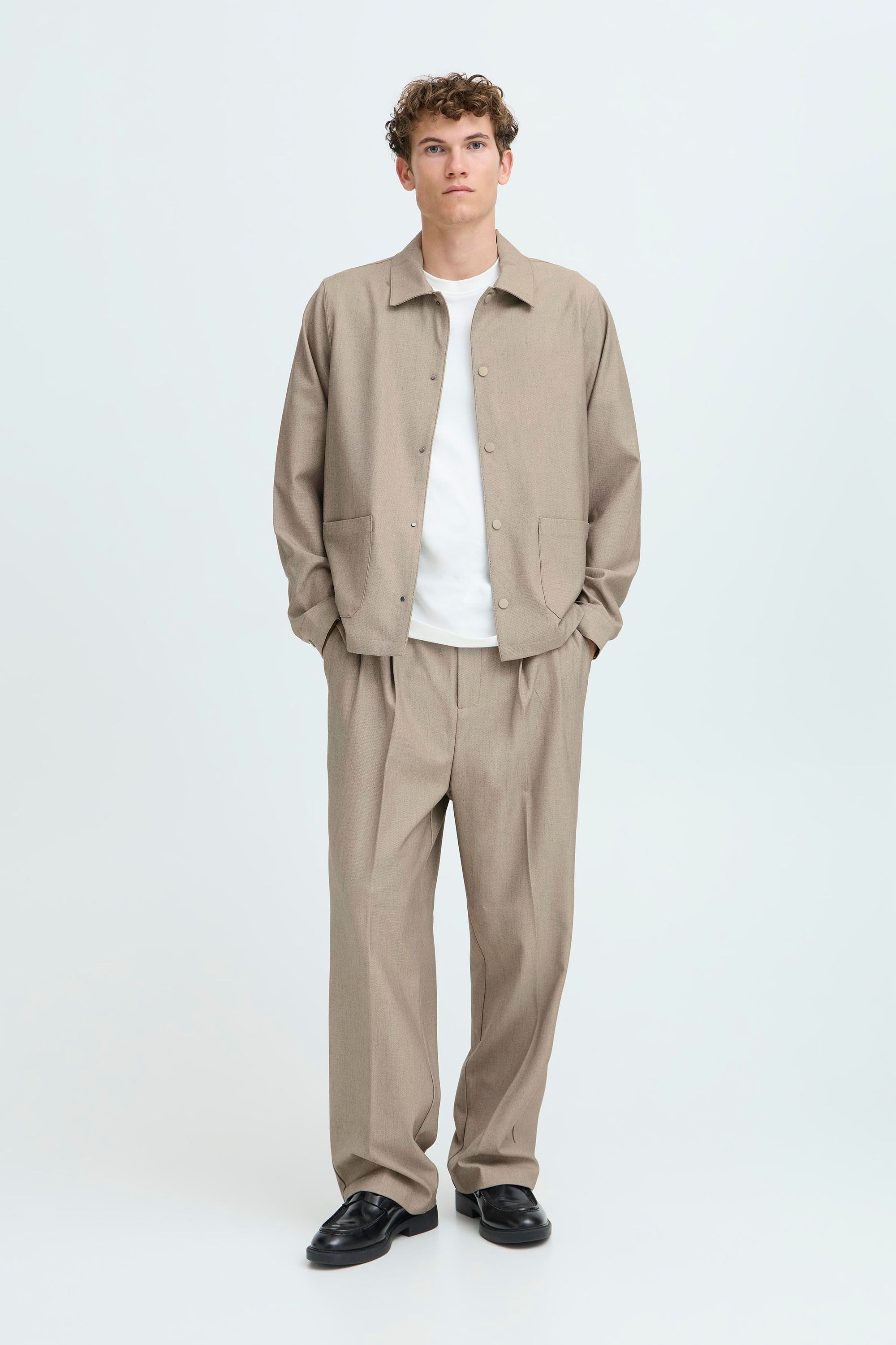 Casual Friday Chinohose »Chinohose CFGRANT«