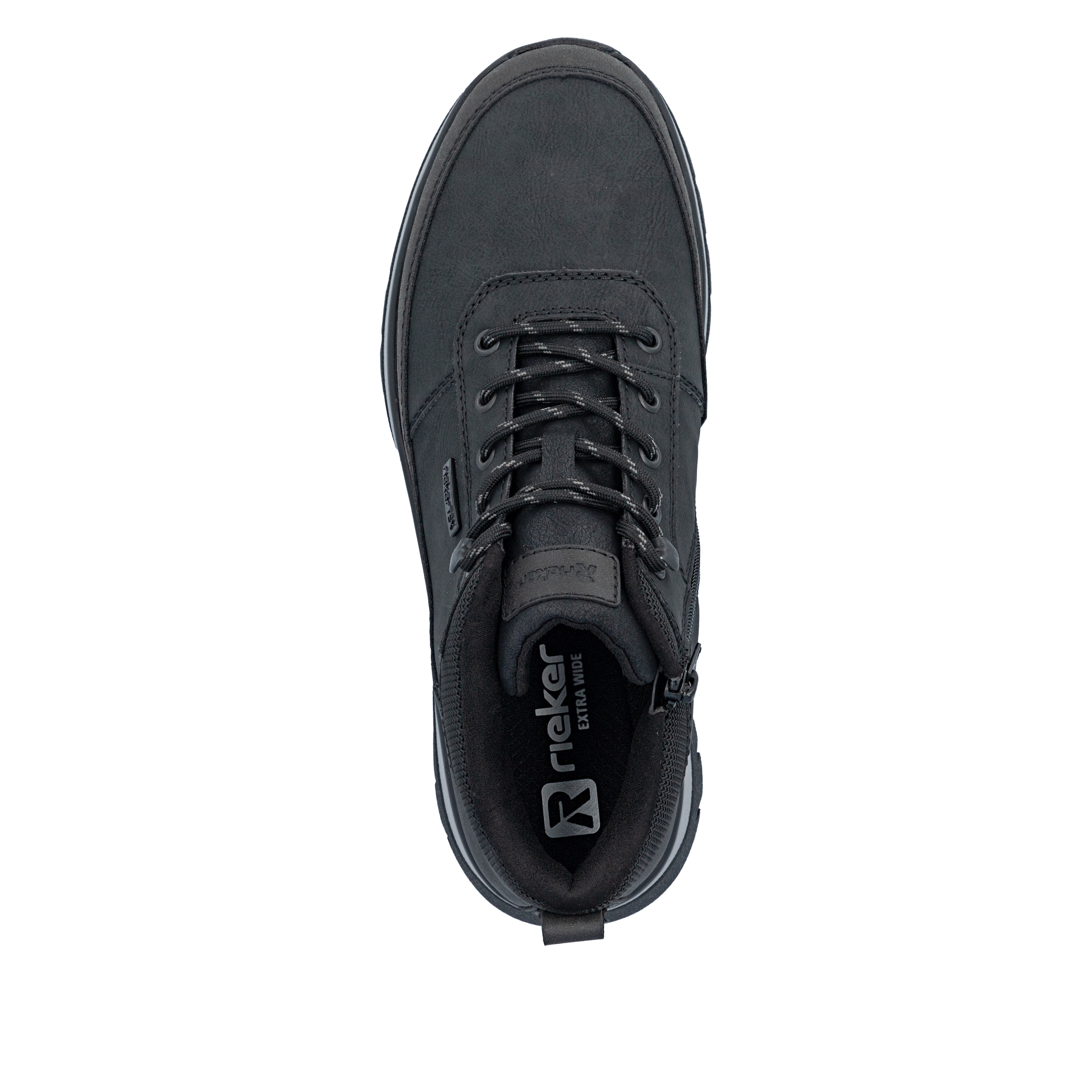 Rieker Schnürboots  Outdoorboots, Sneakerboots mit wasserabweisender TEX-Membran