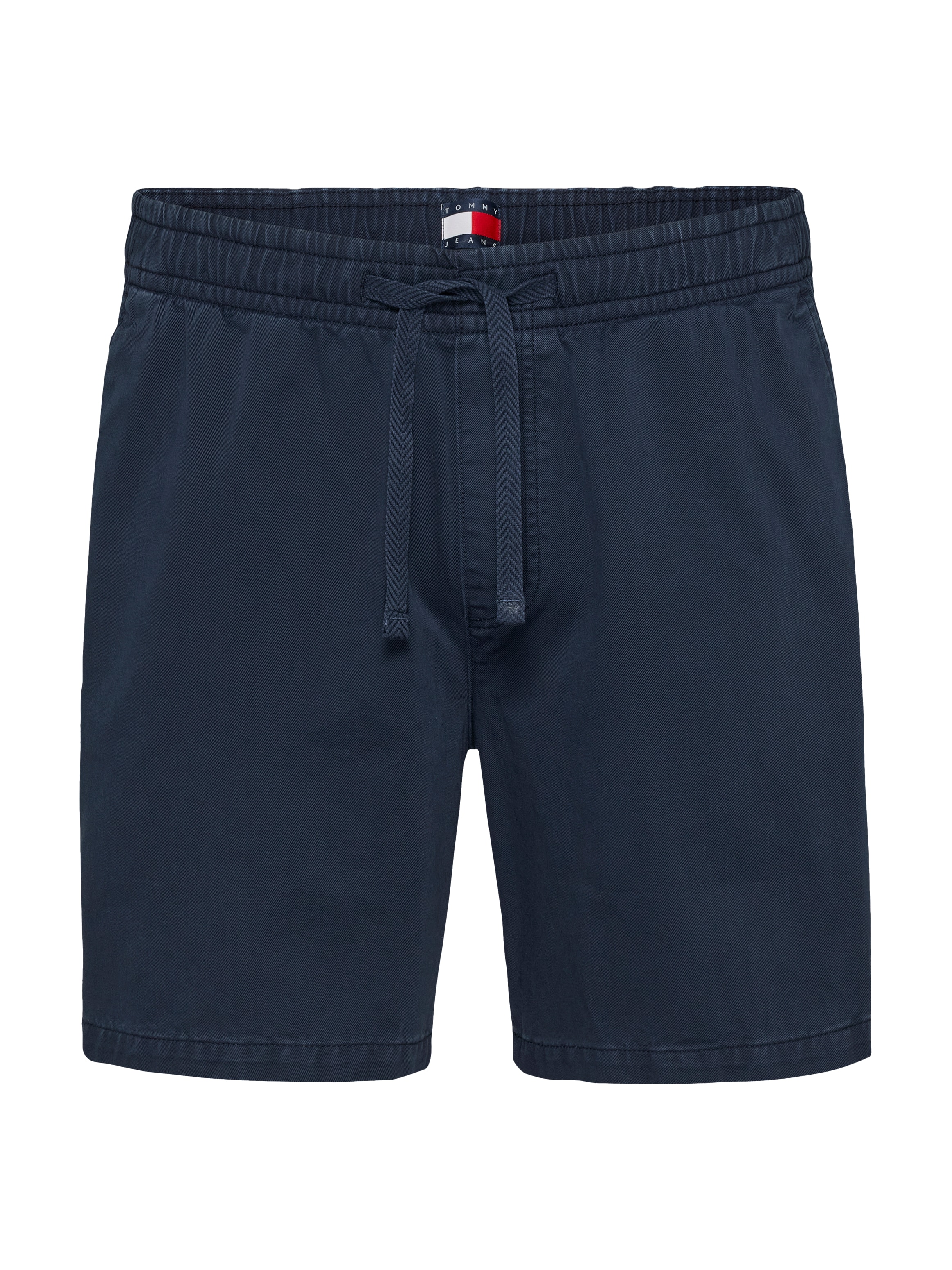 Tommy Jeans Shorts »TJM TWILL LOOSE BEACH SHORT«