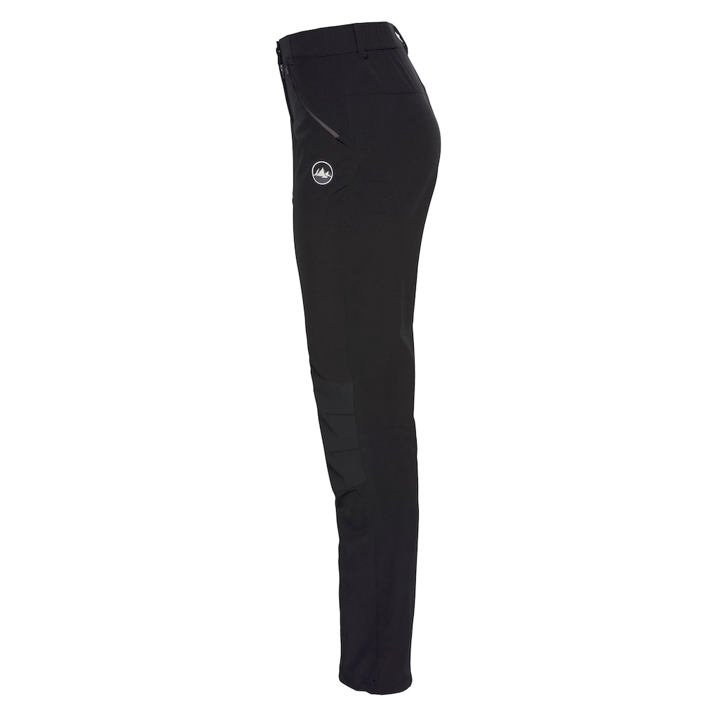 Polarino Outdoorhose