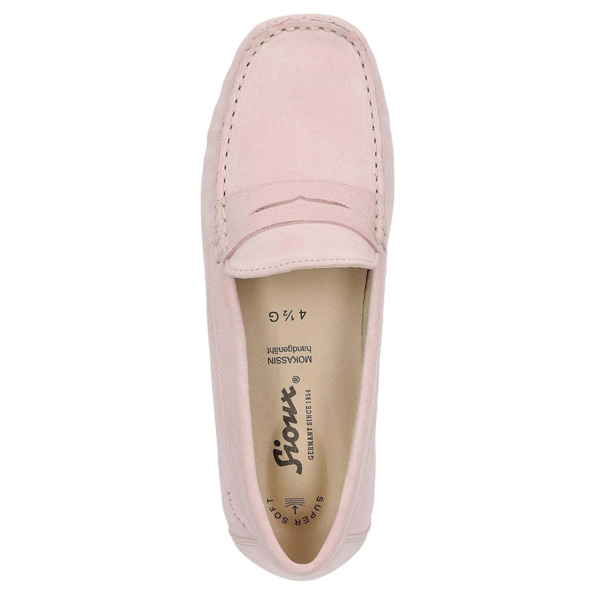SIOUX Slipper »Simadesa-700«