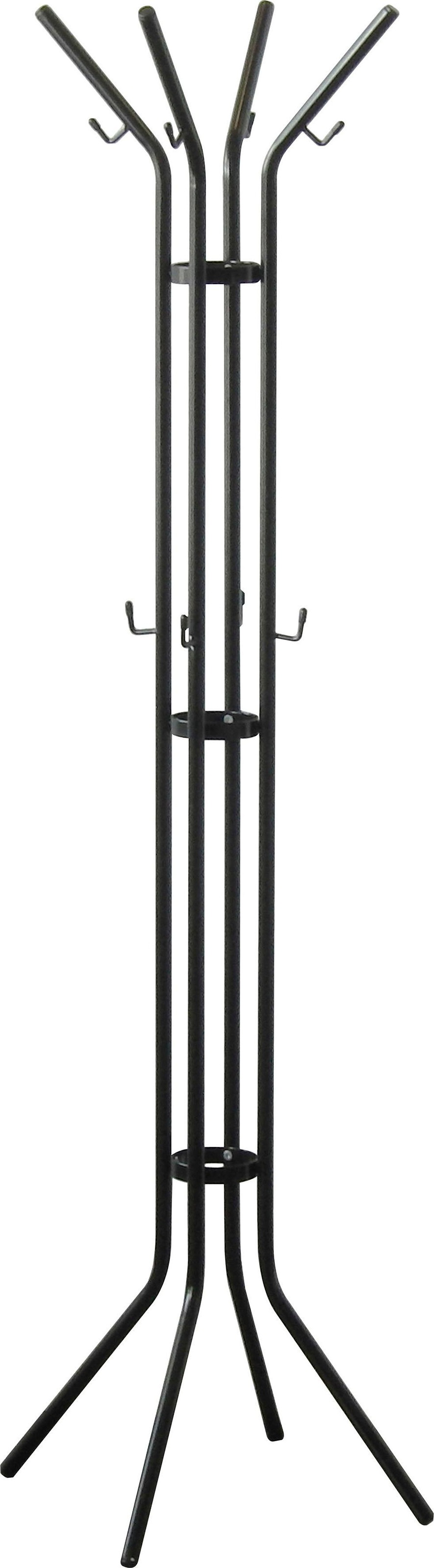 Spinder Design Garderobenständer »JESSY«, Metall, Höhe 170 cm