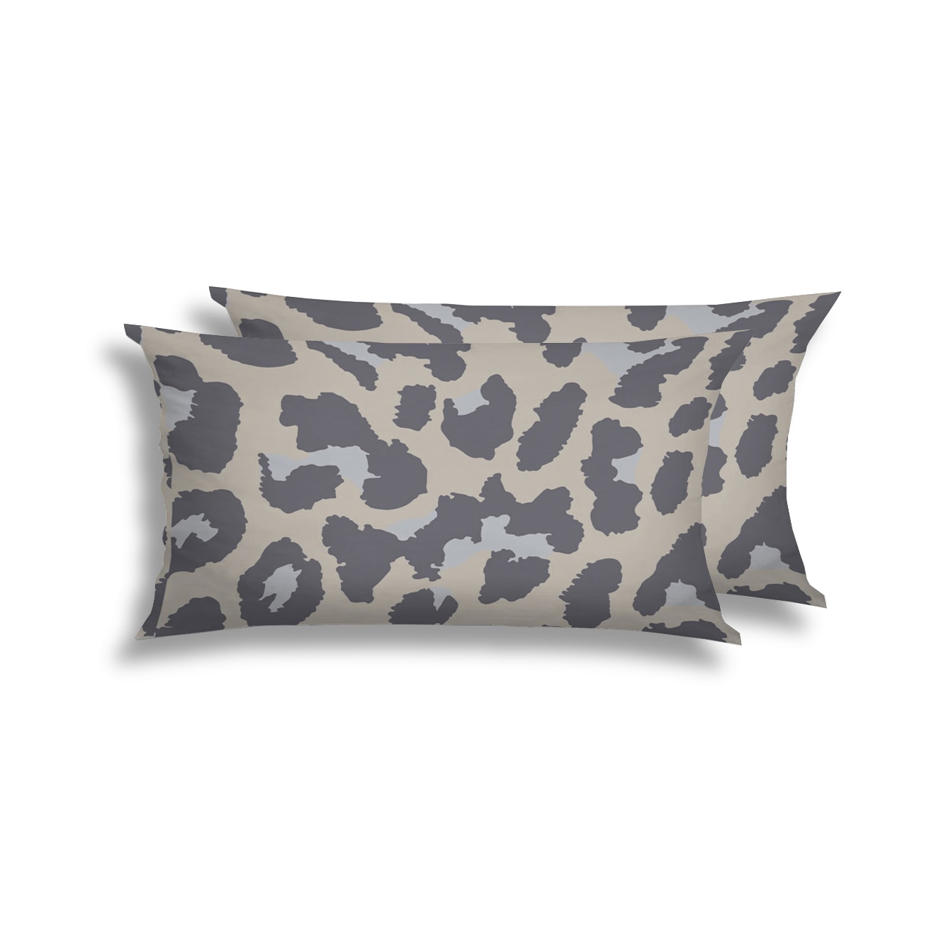 Florella Bettwäsche »»Benny beige « Soft-Touch Renforcé,  50% Baumwolle, 50% Viskose«