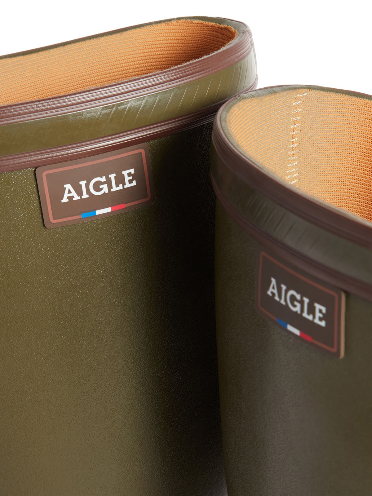 Aigle Gummistiefel »Parcours 2«