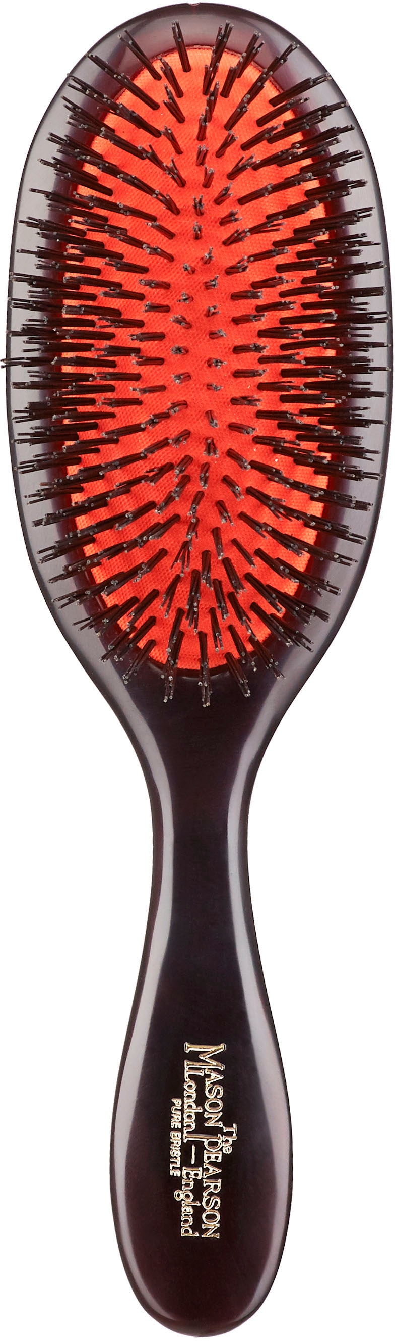 MASON PEARSON Haarbürste »Mason Pearson Handy Bristle B3 Pure Bristle«