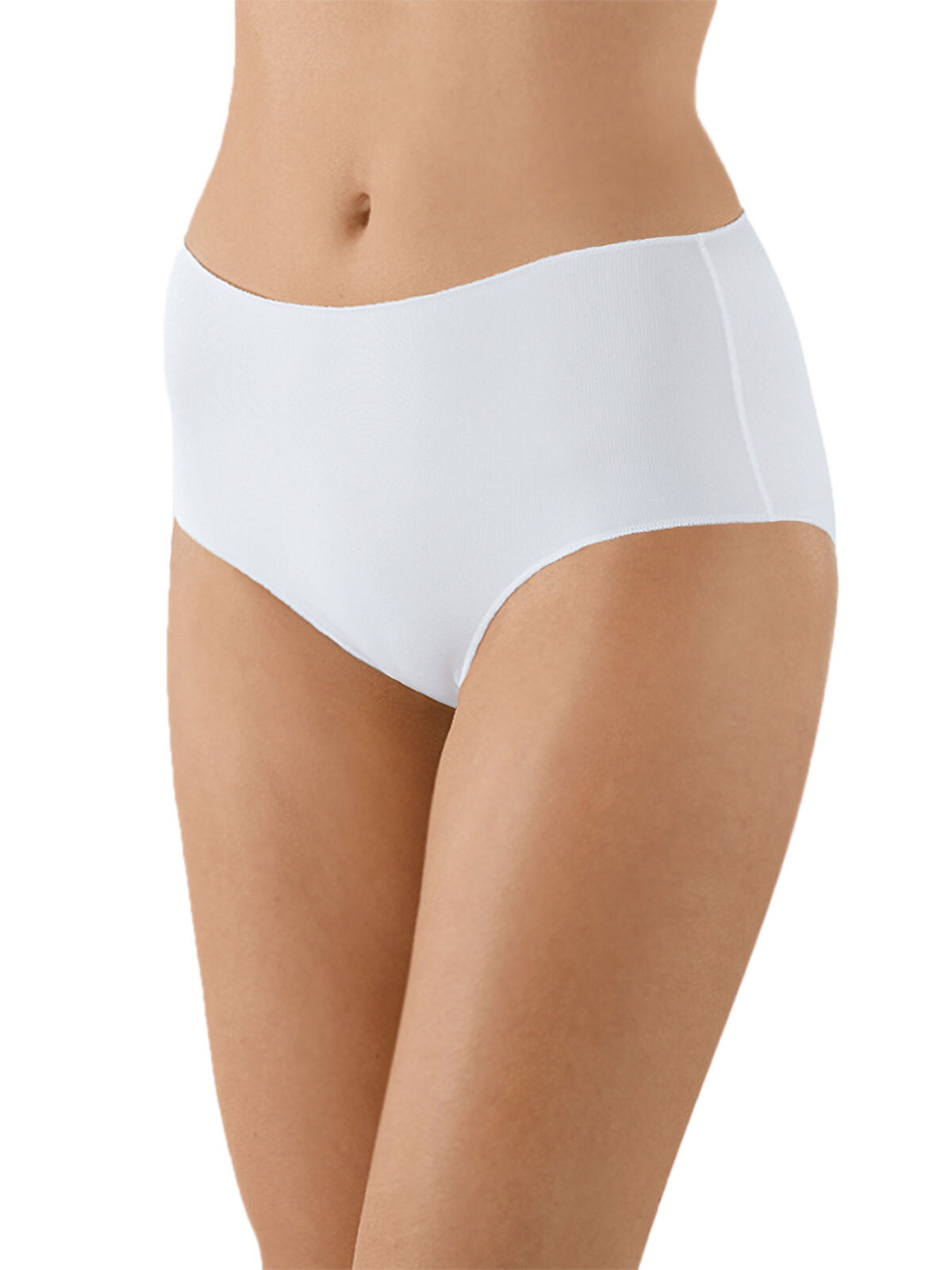 Nina Von C. Taillenslip »3er Pack Damen Taillenslip Secret«, (Spar-Pack, 3 Stück St.)