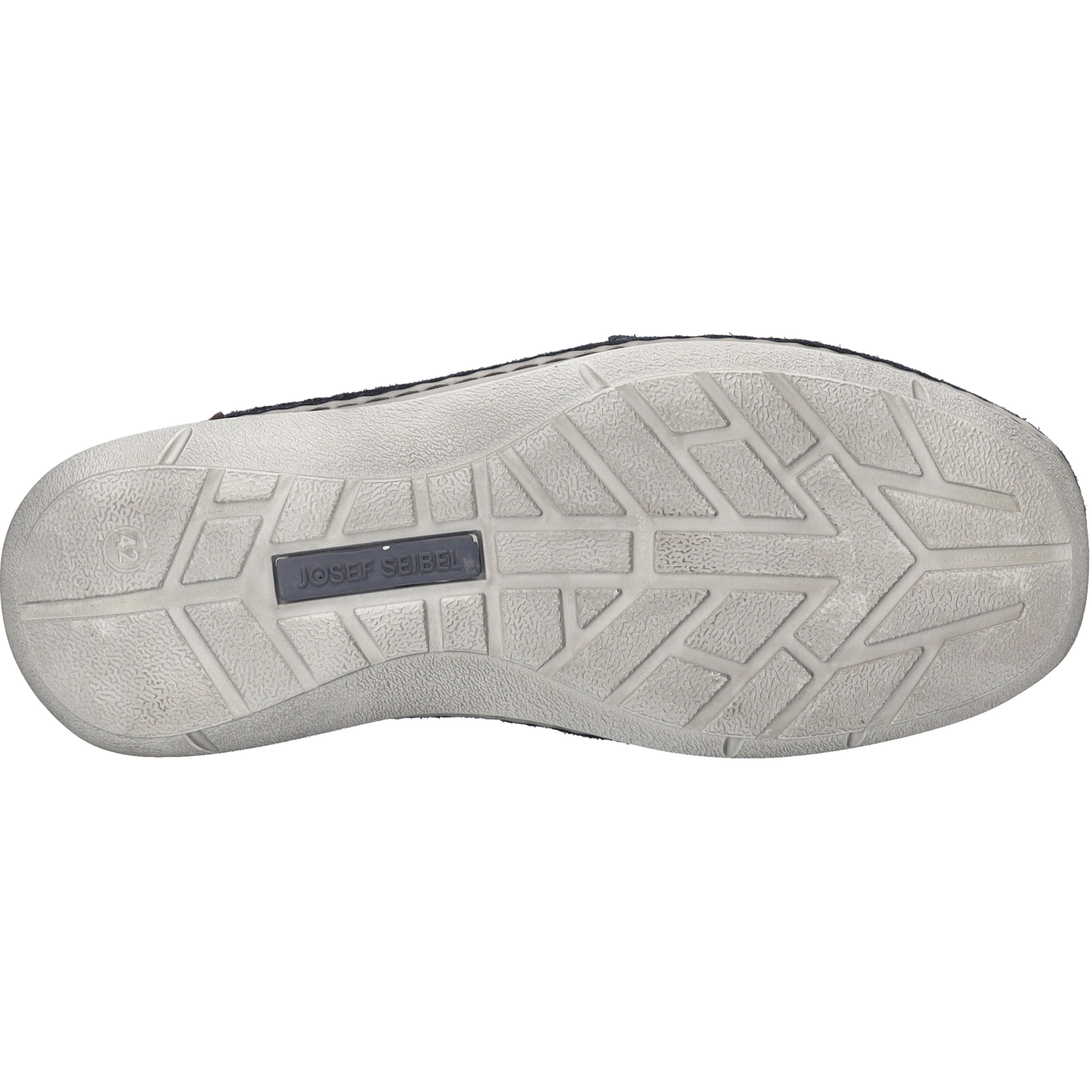 Josef Seibel Slipper »New Anvers 78, indigo-kombi«