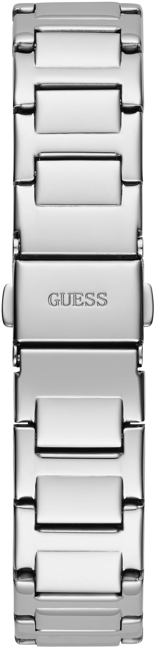 Guess Quarzuhr »GW0544L1«, Armbanduhr, Damenuhr