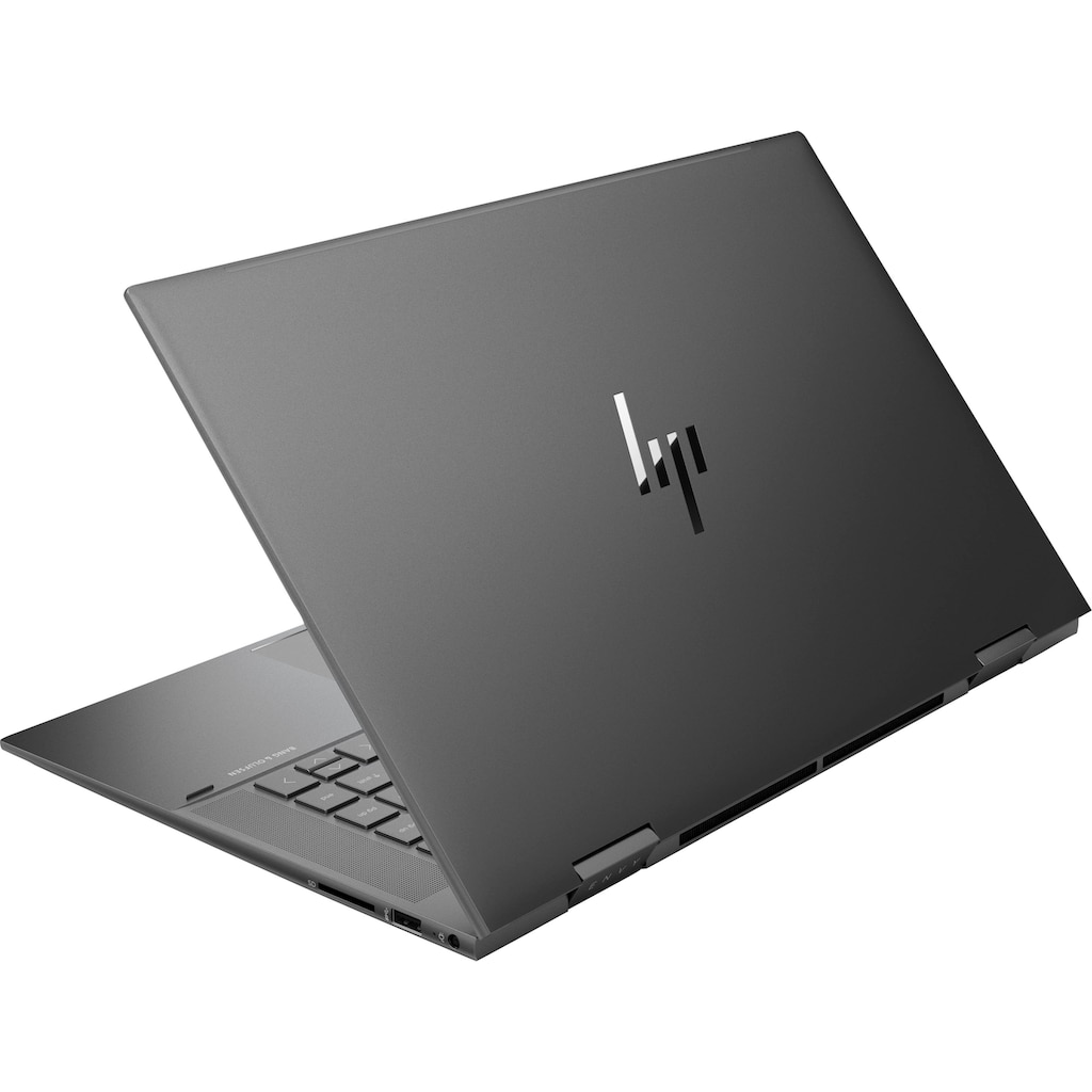 HP Convertible Notebook »ENVY x360 15-eu0258ng«, 39,6 cm, / 15,6 Zoll, AMD, Ryzen 5, Radeon Graphics, 1000 GB SSD