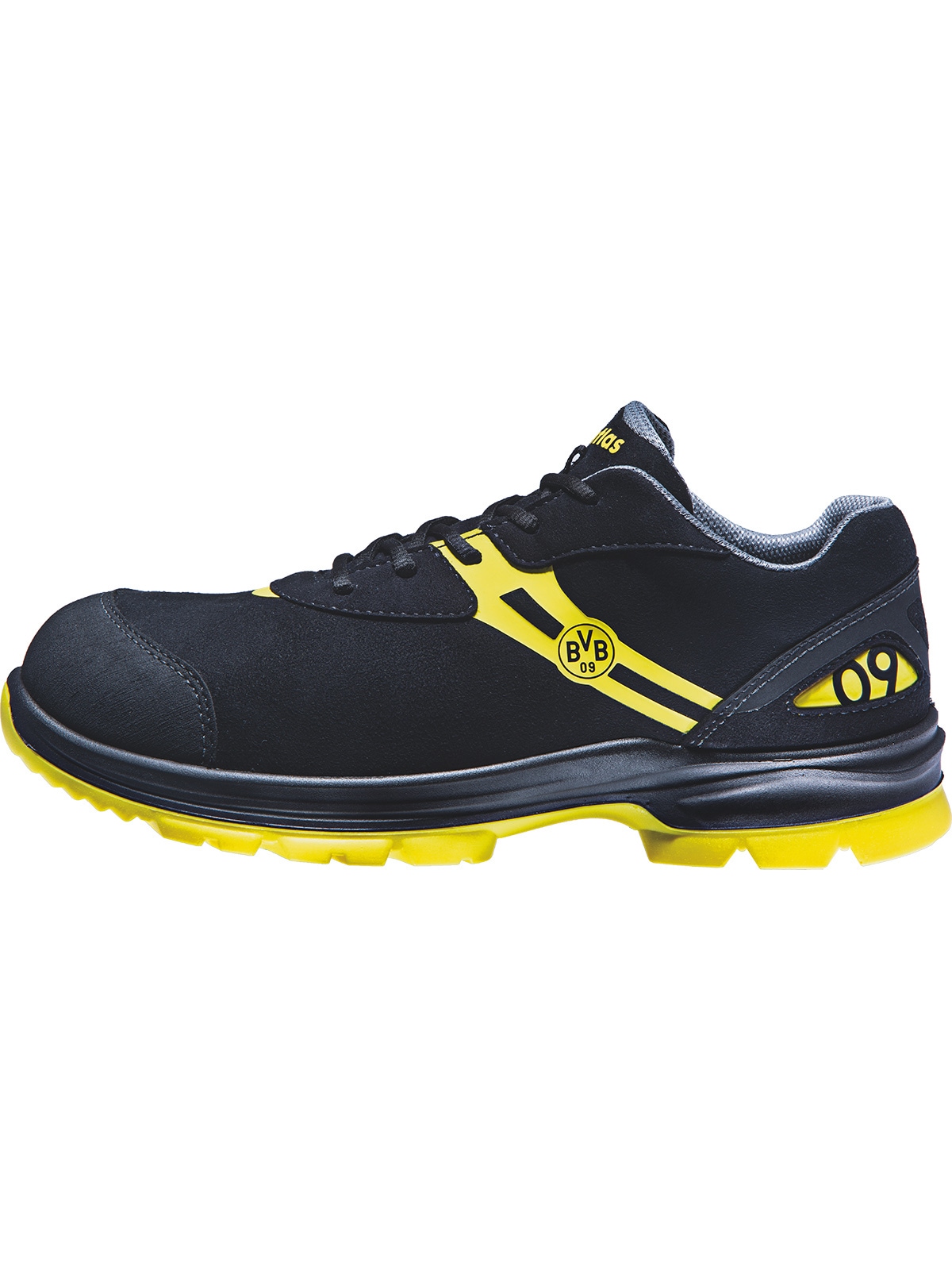 Atlas Schuhe Sicherheitsschuh »Malocher 9«
