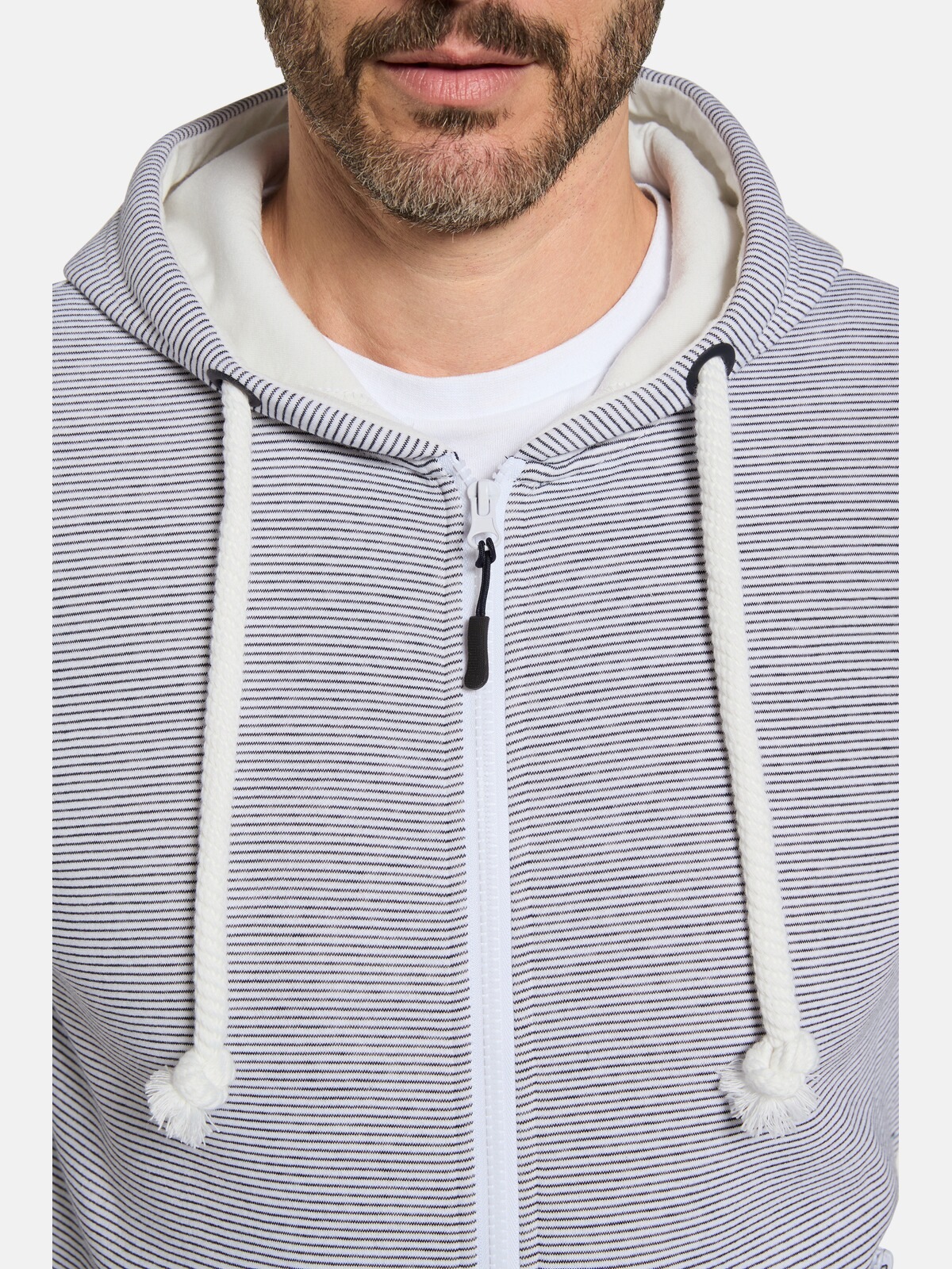 Babista Kapuzensweatjacke »Sweatjacke NOLIENZA«
