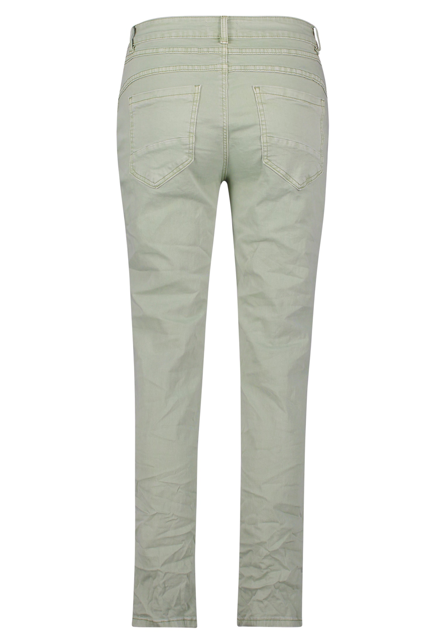 Cartoon Boyfriend-Hose »Boyfriend-Jeans im Vintage-Look«