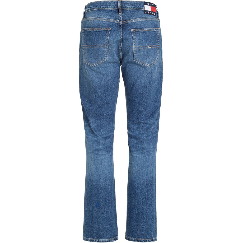 Tommy Jeans Bootcut-Jeans »RYAN RGLR BOOTCUT CG5136«