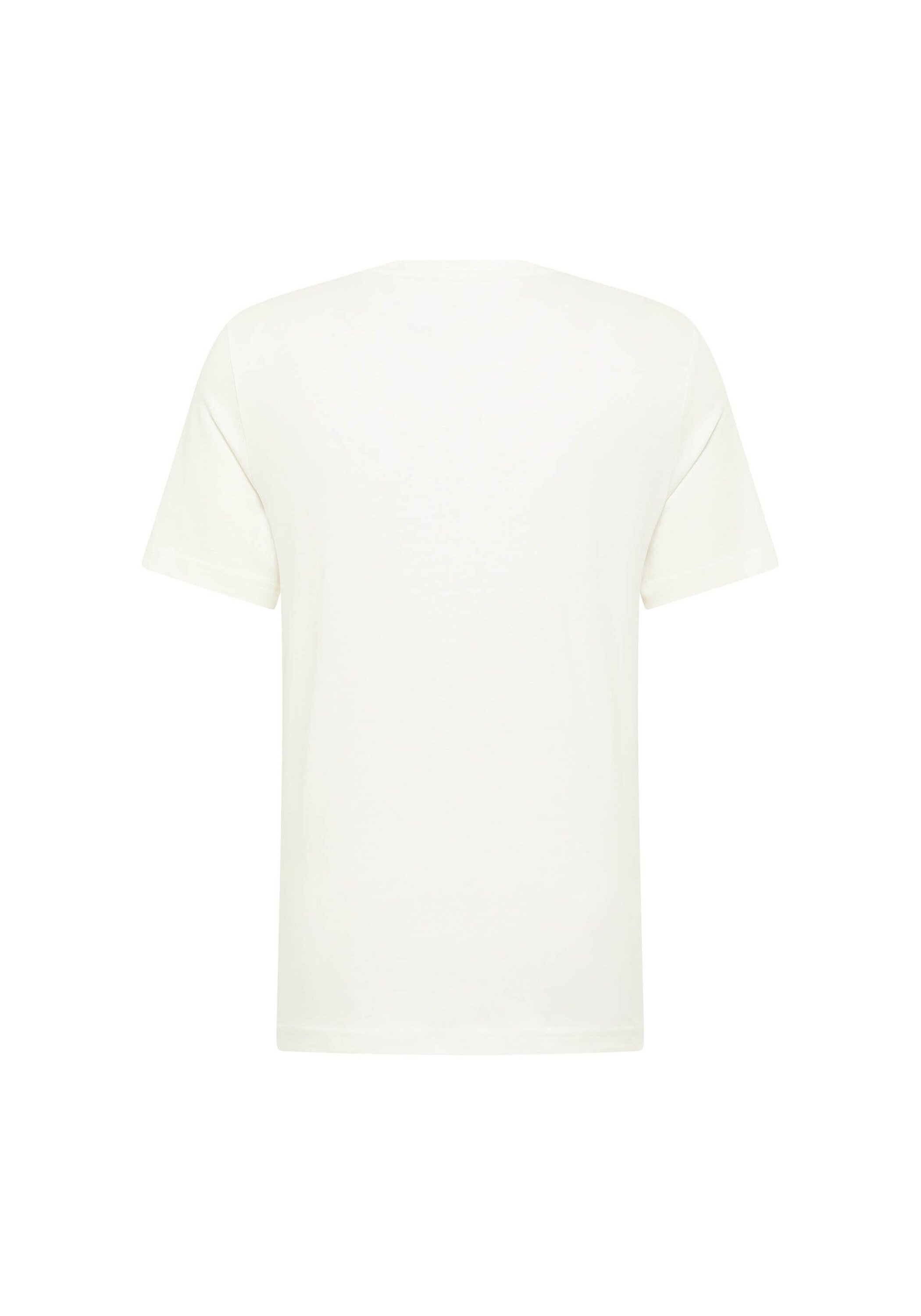 MUSTANG T-Shirt »T-Shirt Style Austin 1er Pack«