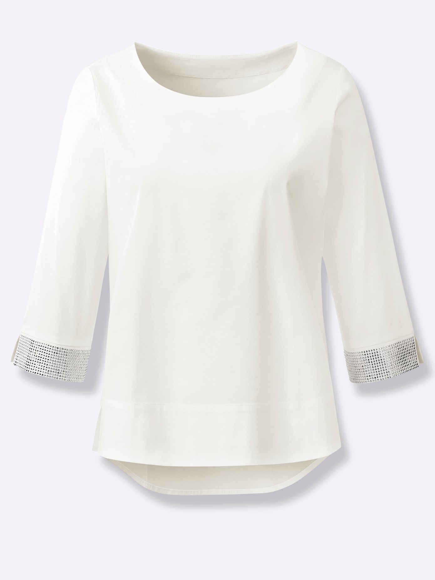 creation L Schlupfbluse