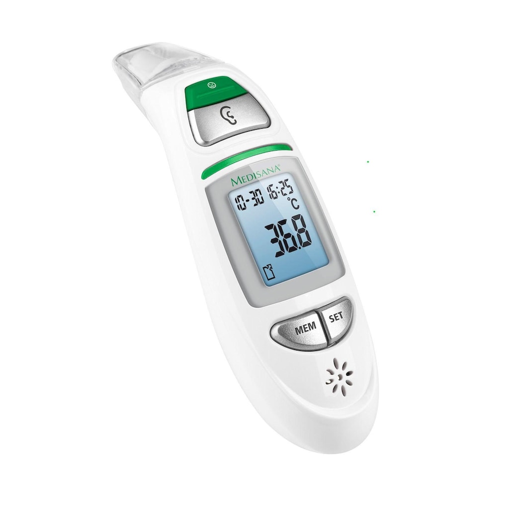 Medisana Infrarot-Fieberthermometer »TM 750«