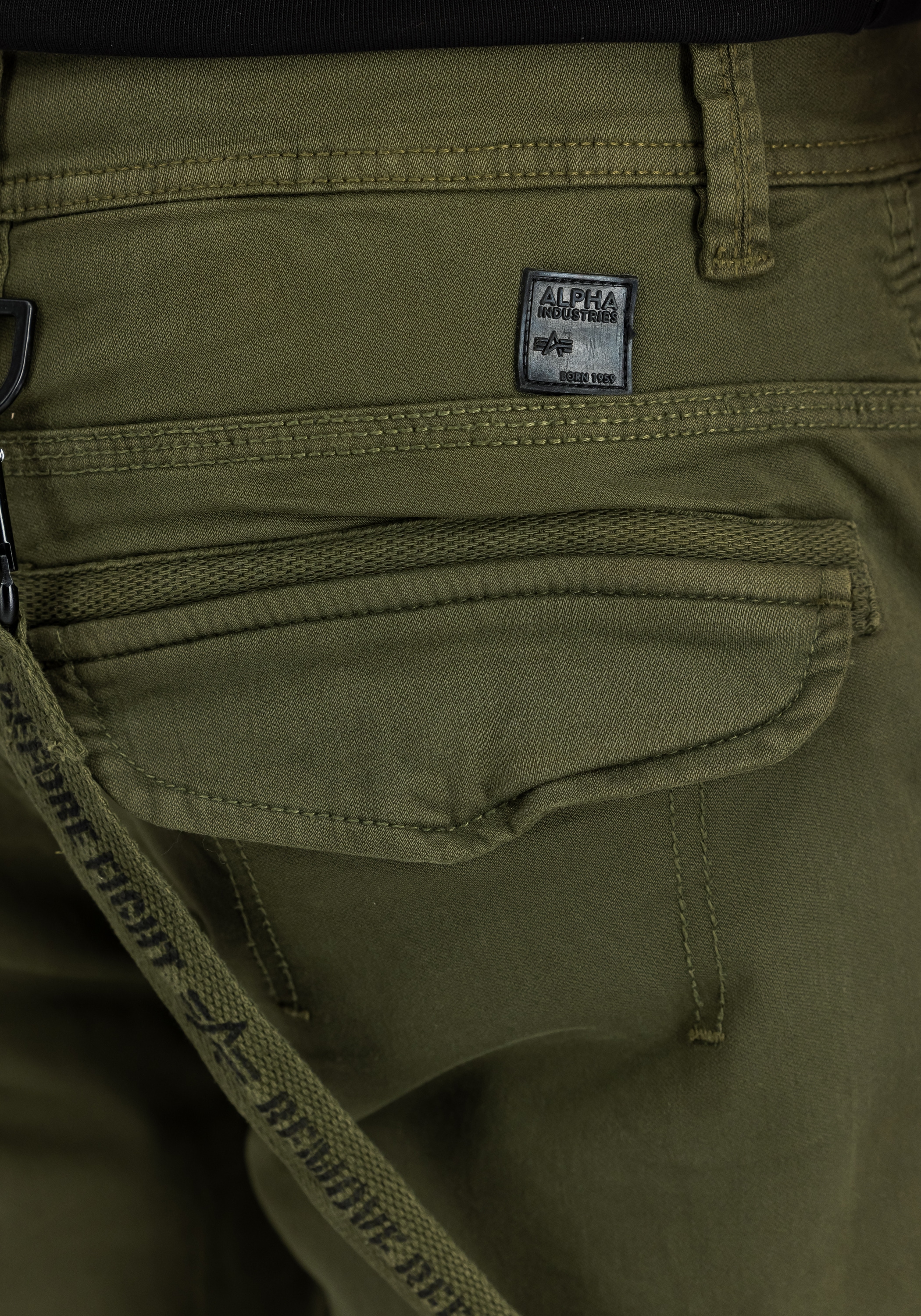 Alpha Industries Cargohose »Utility Pant«