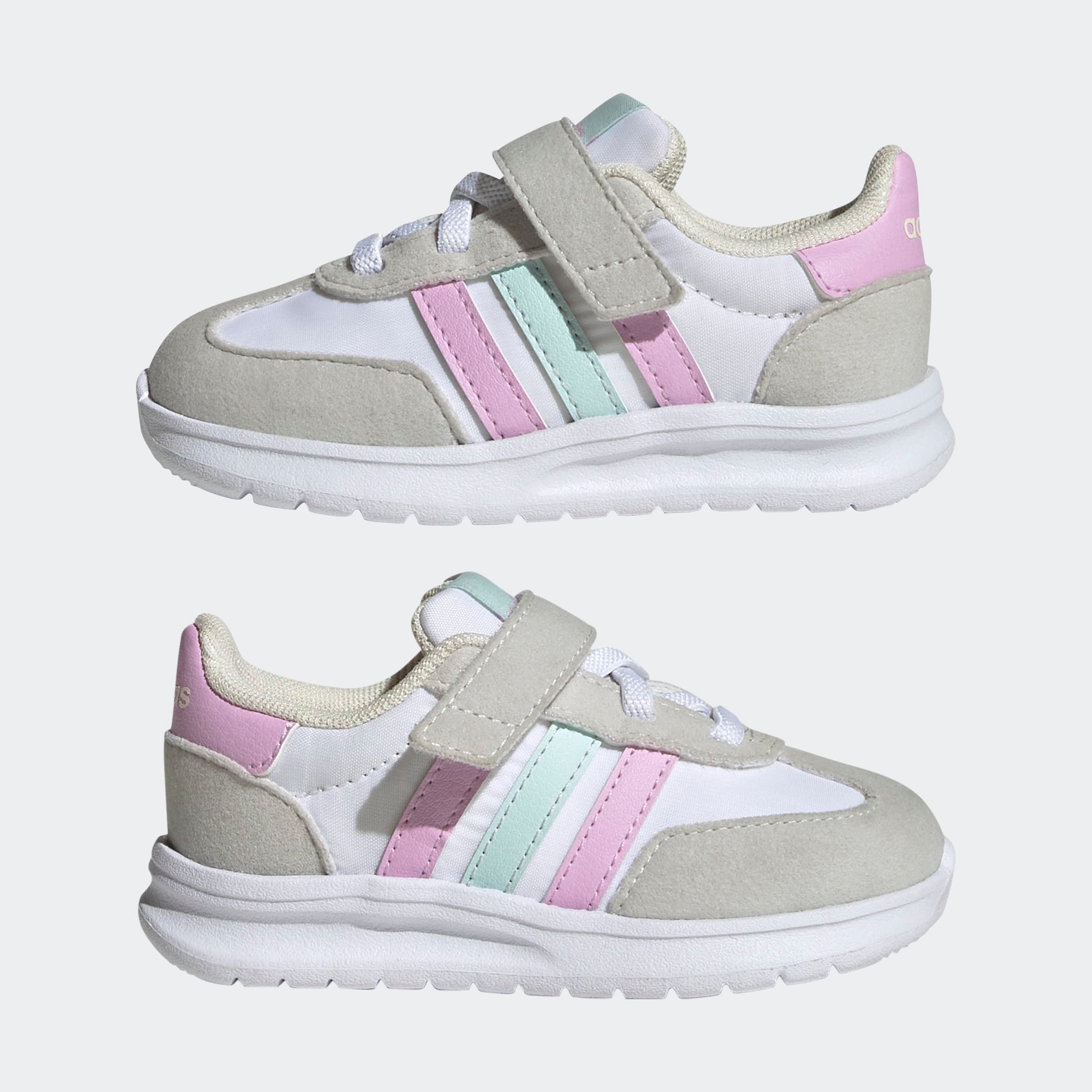 adidas Sportswear Sneaker »RUN 70S 2.0 KIDS«, für Kinder