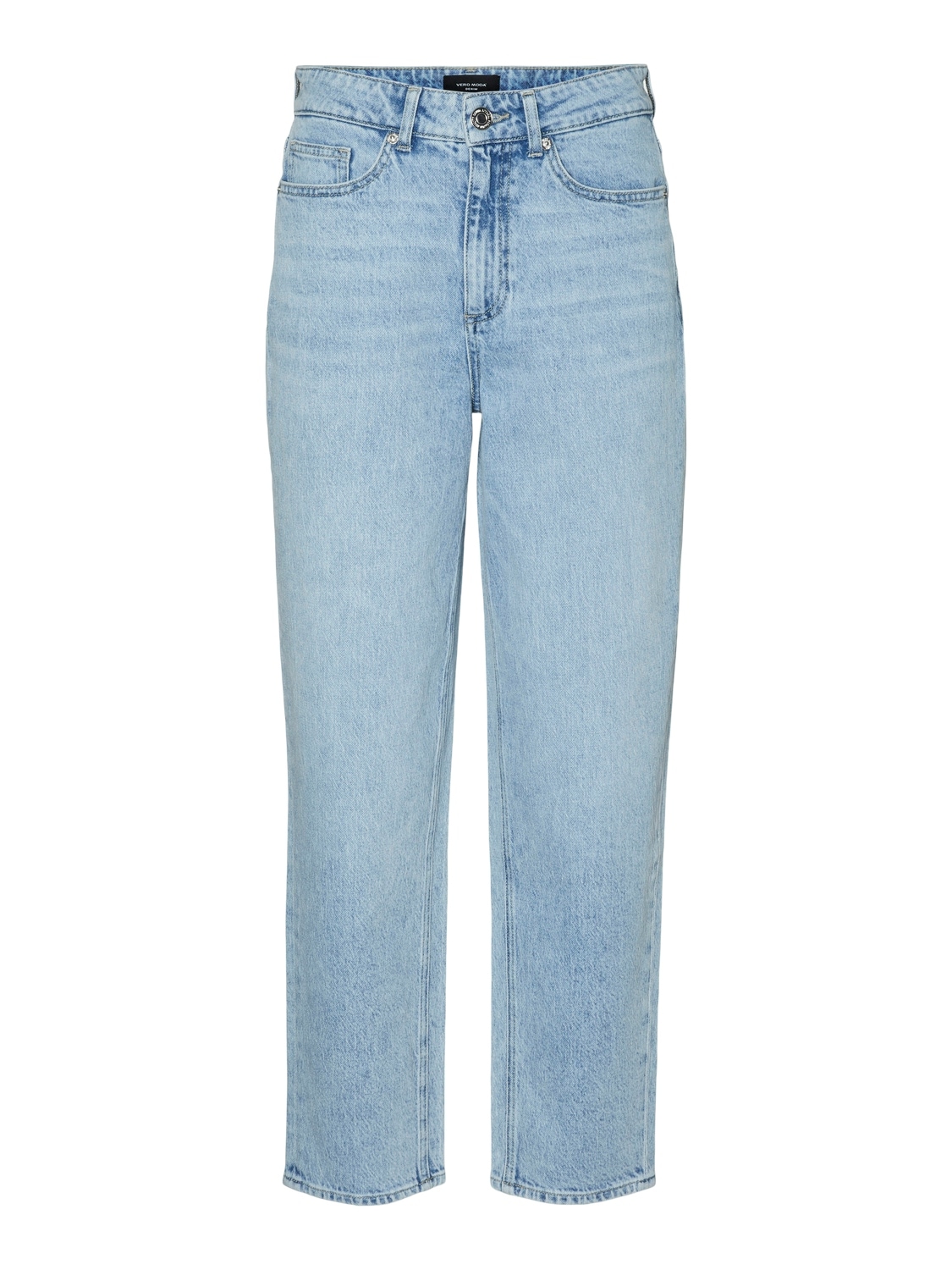 Vero Moda High-waist-Jeans »VMTESSA HR MOM JEANS RA389 GA NOOS«