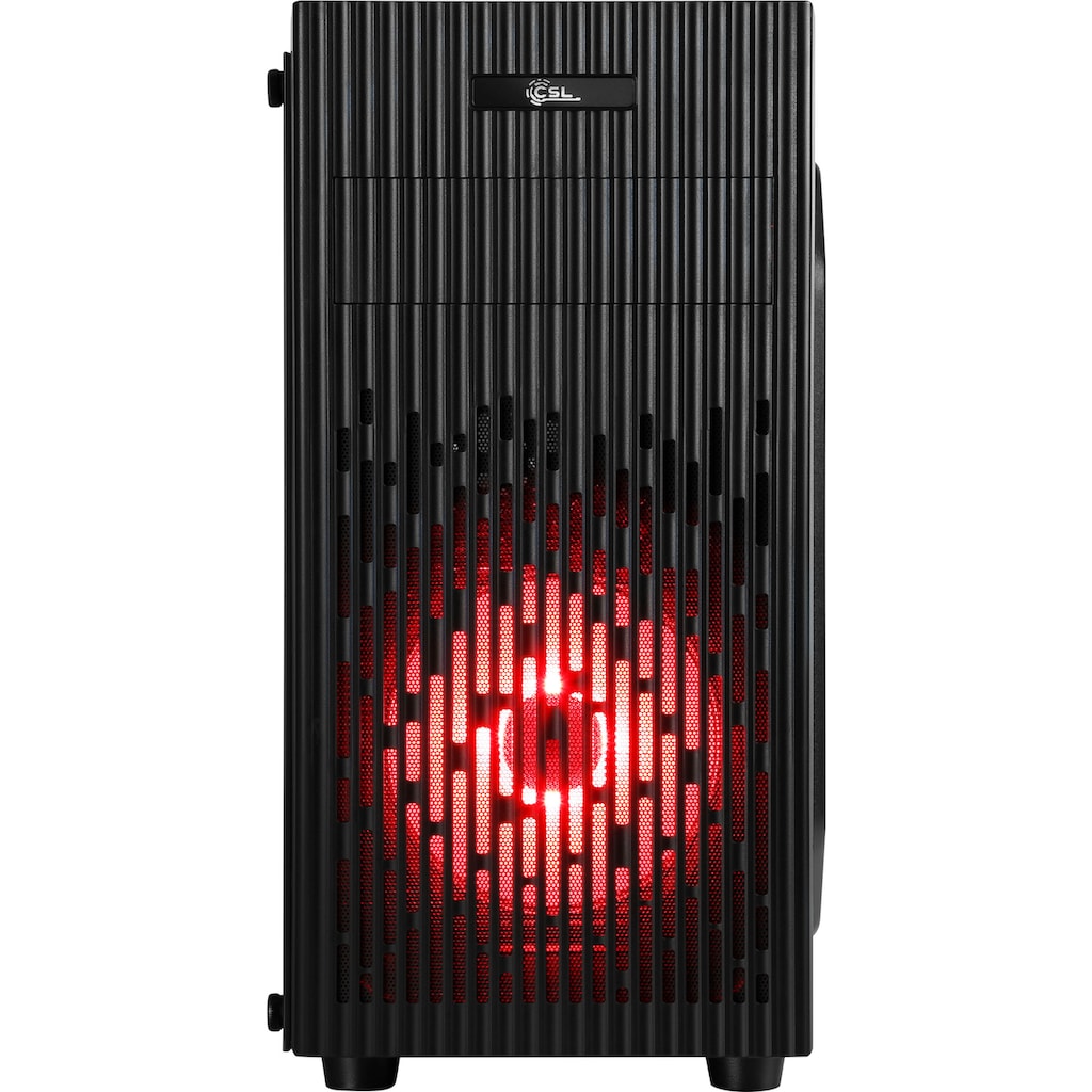 CSL Gaming-PC »HydroX T9189«