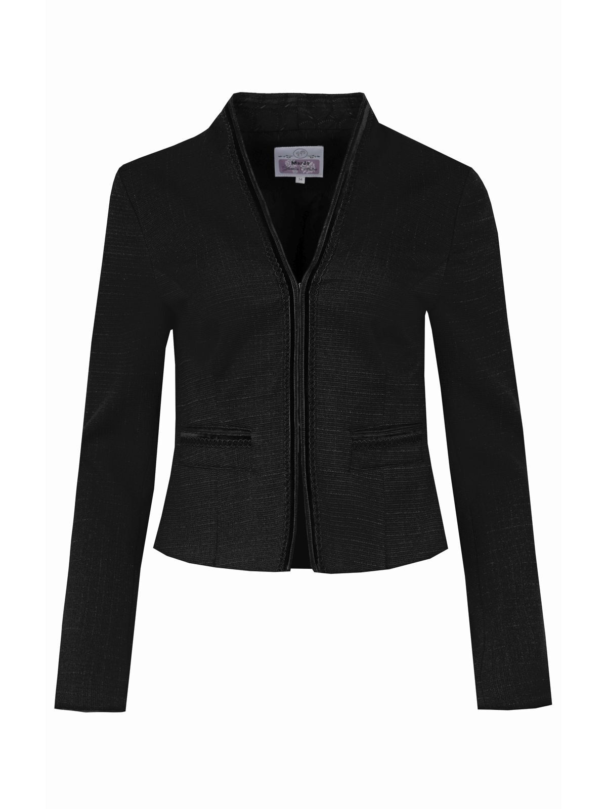 MarJo Trachtenjacke »Jacke SOLNHOFEN«