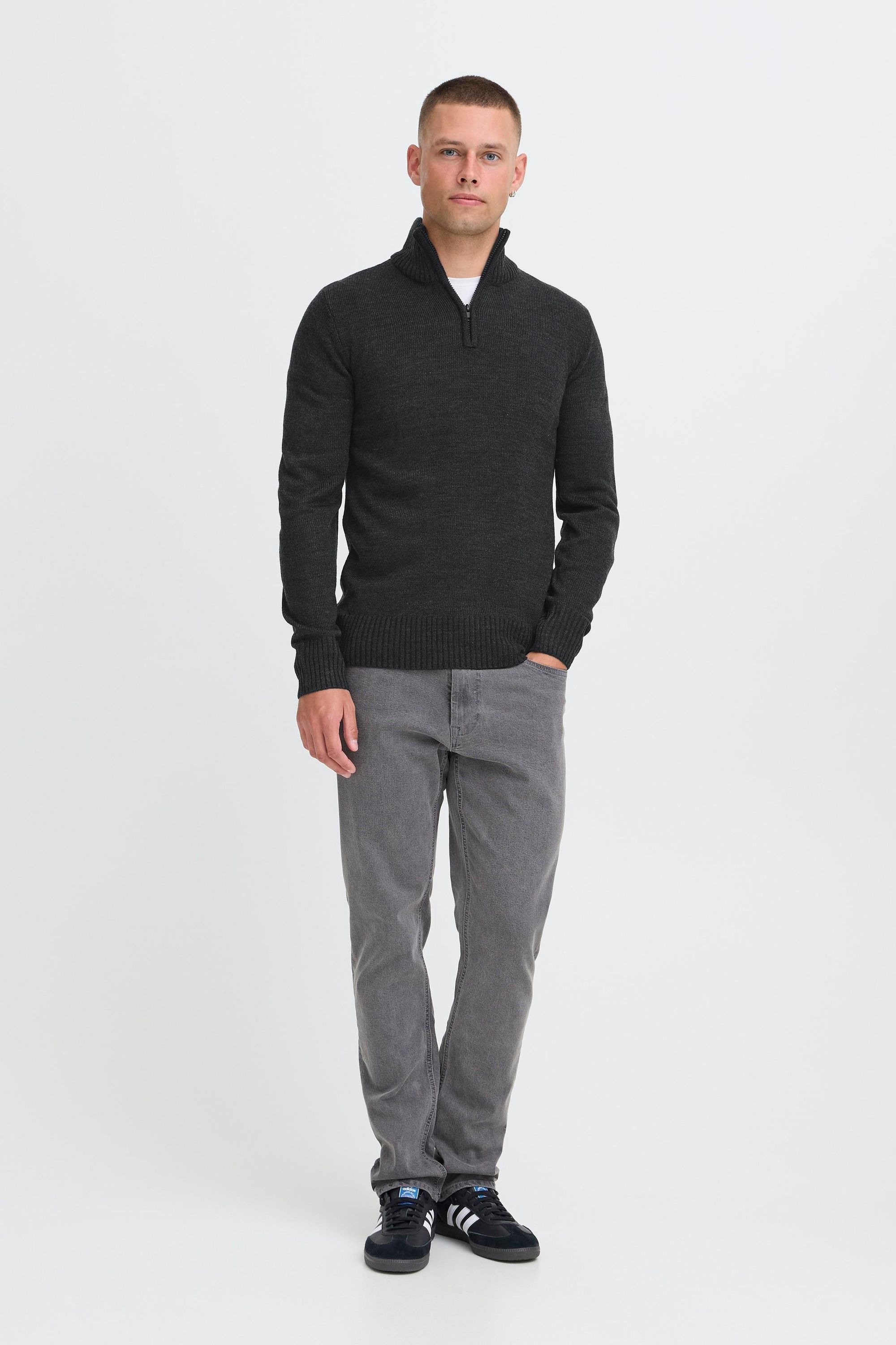 Blend Troyer »Troyer BHRyce«