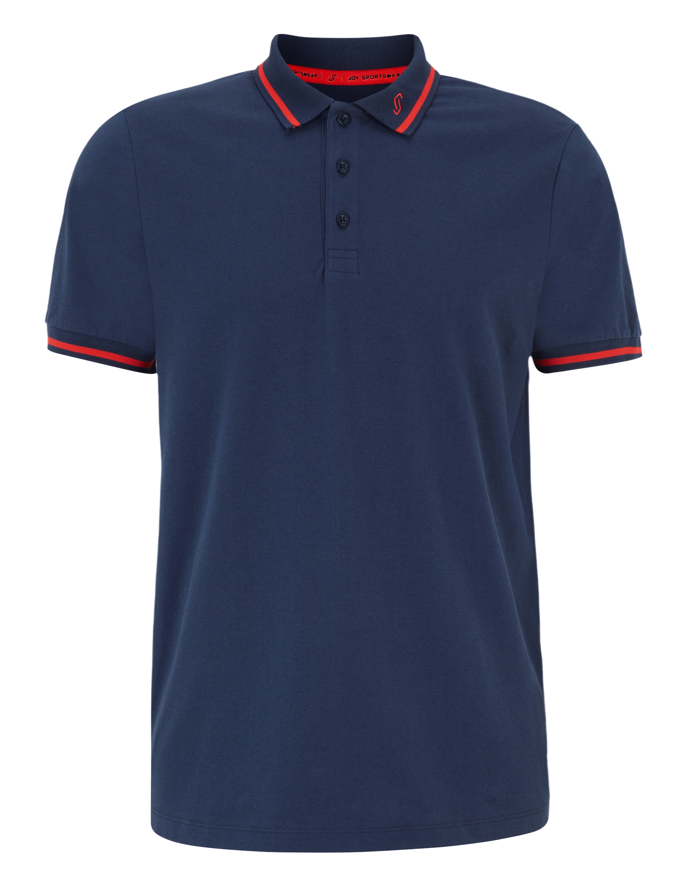 Joy Sportswear Poloshirt