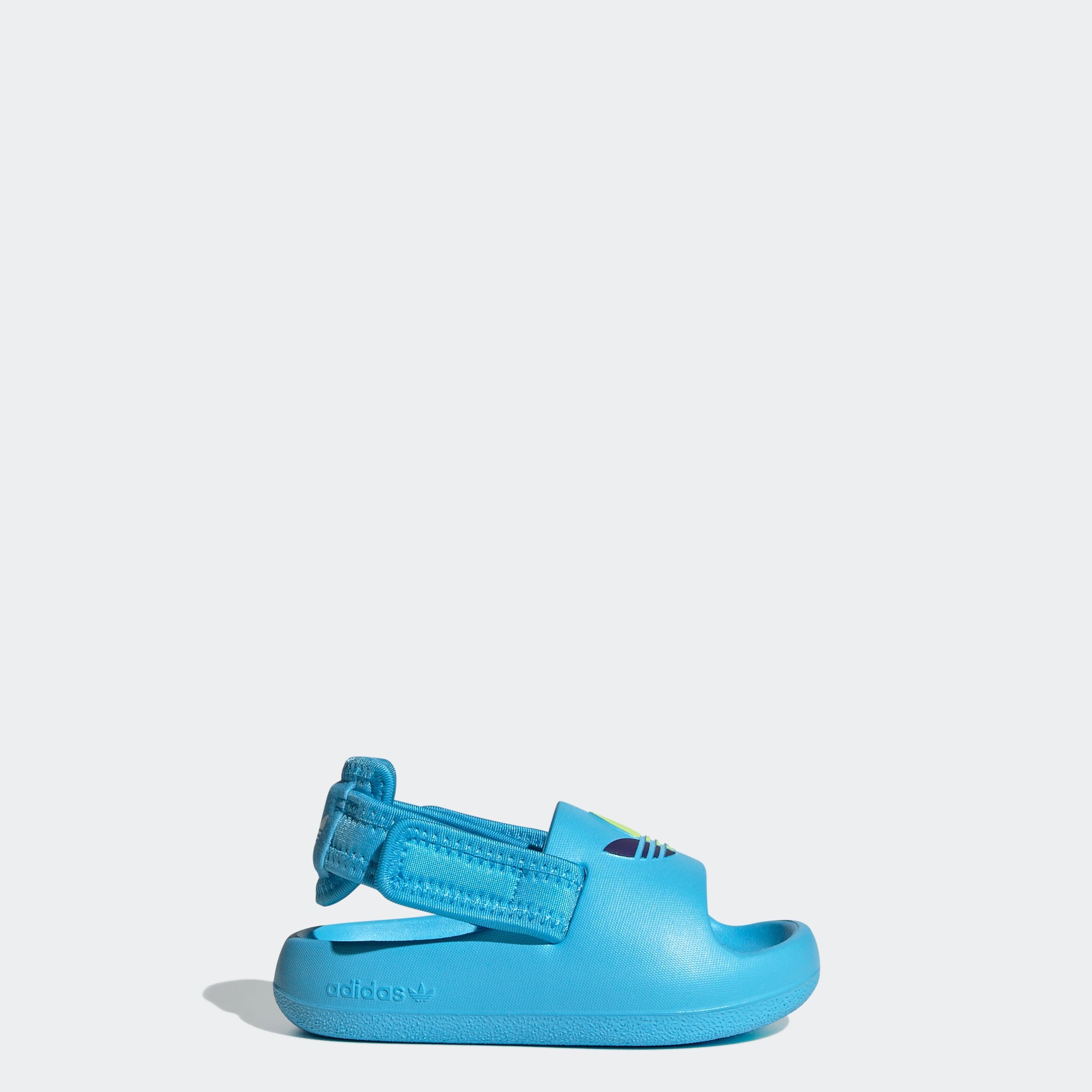 adidas Originals Sandale »ADIFOM ADILETTE KIDS«, für Kinder