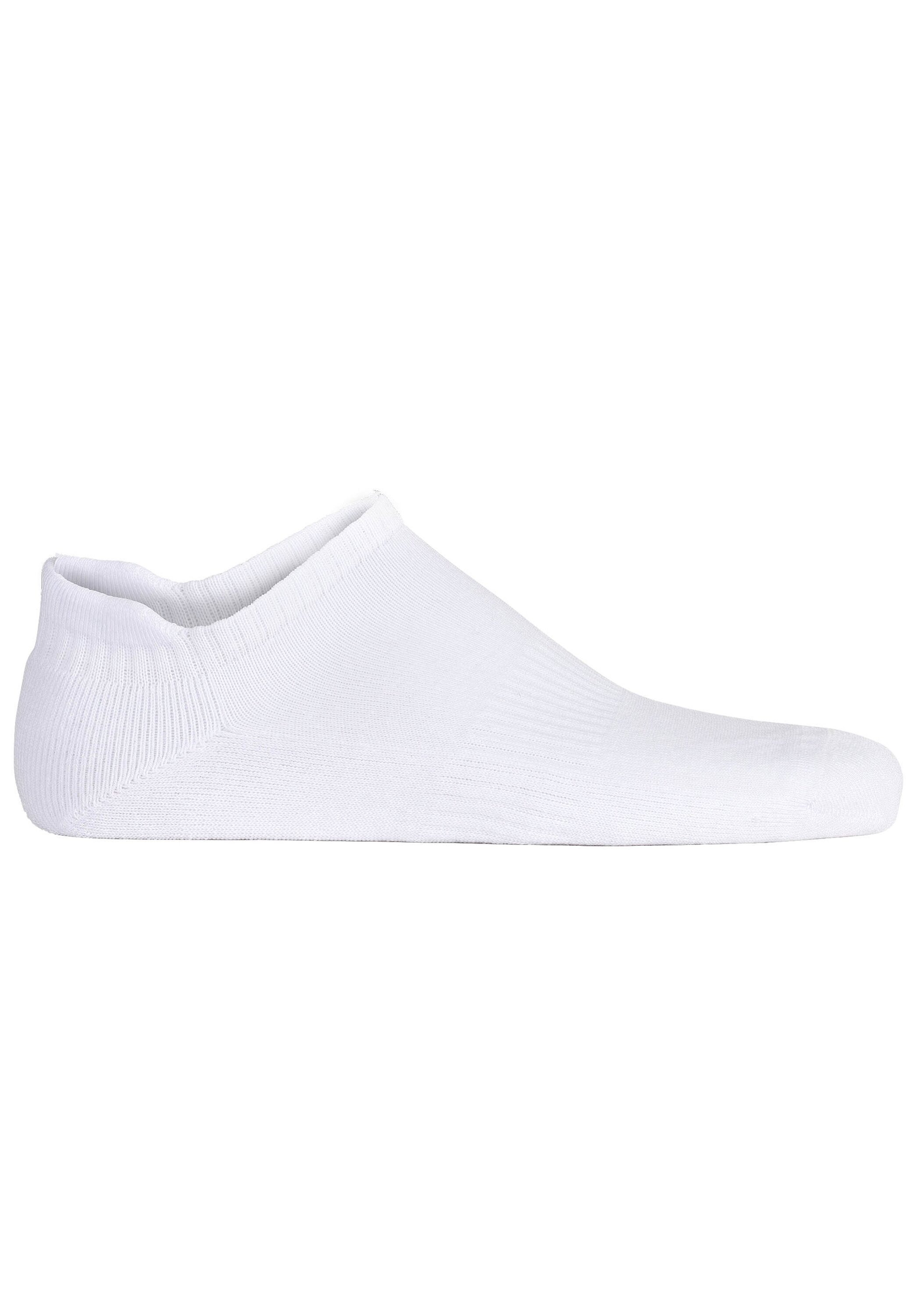 Scotch & Soda Sneakersocken »Socken 1/2 Terry Low Cut 6er Pack«
