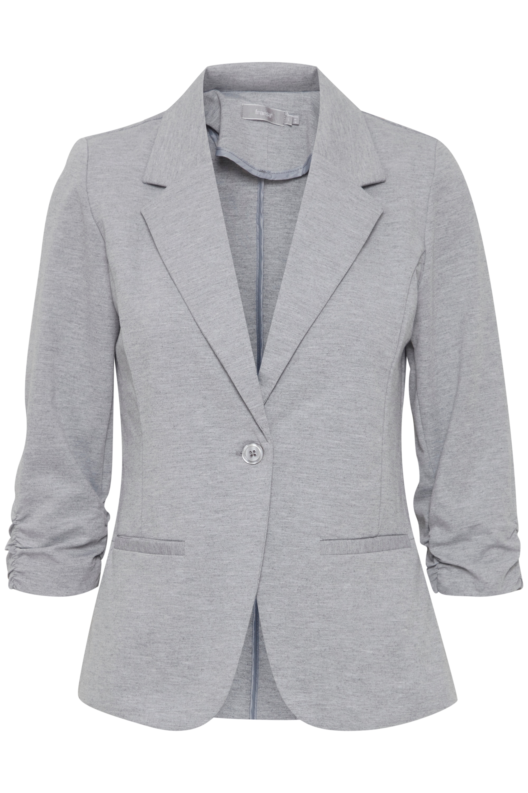 fransa Blusenblazer »Blazer FRZABLAZER«
