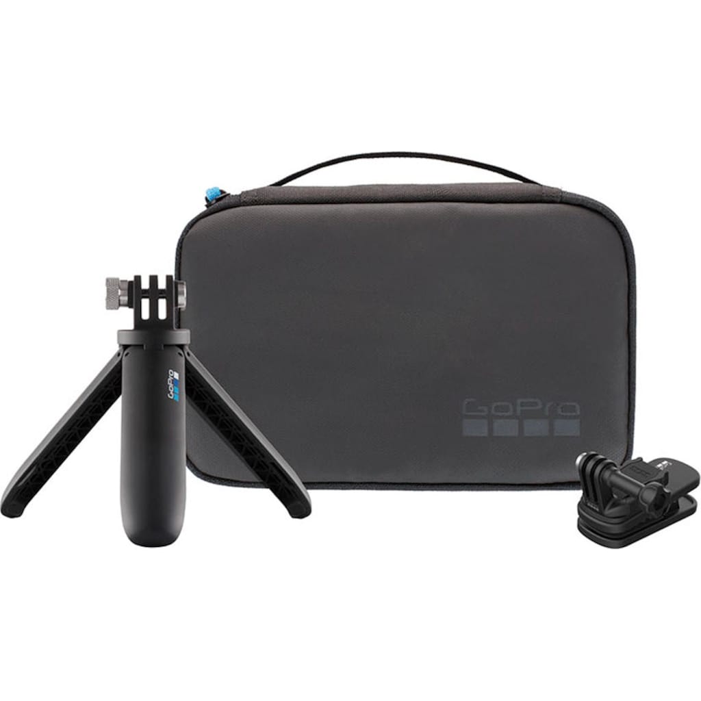 GoPro Action Cam »Reise-Kit«
