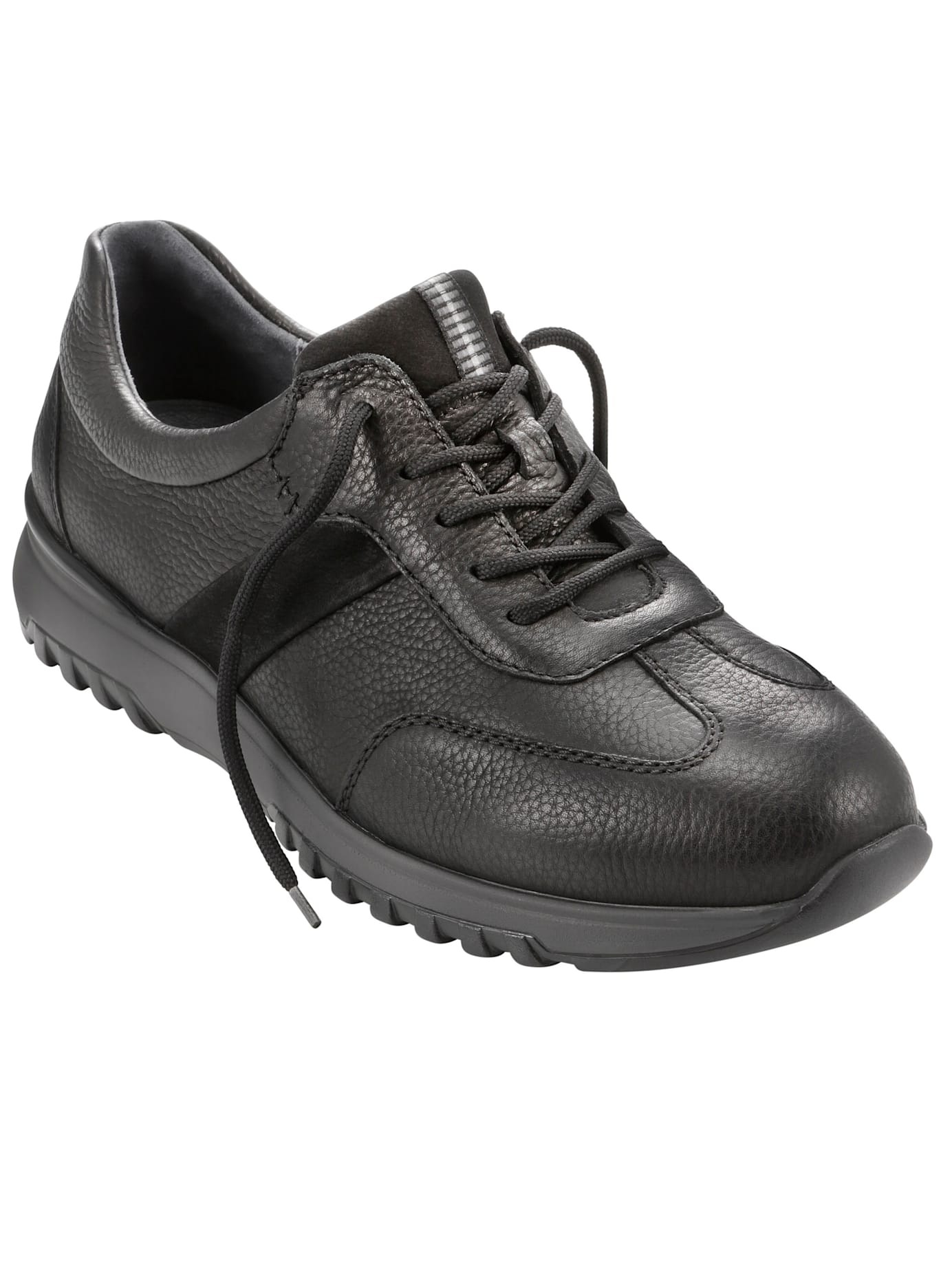 Waldläufer Schnürschuh