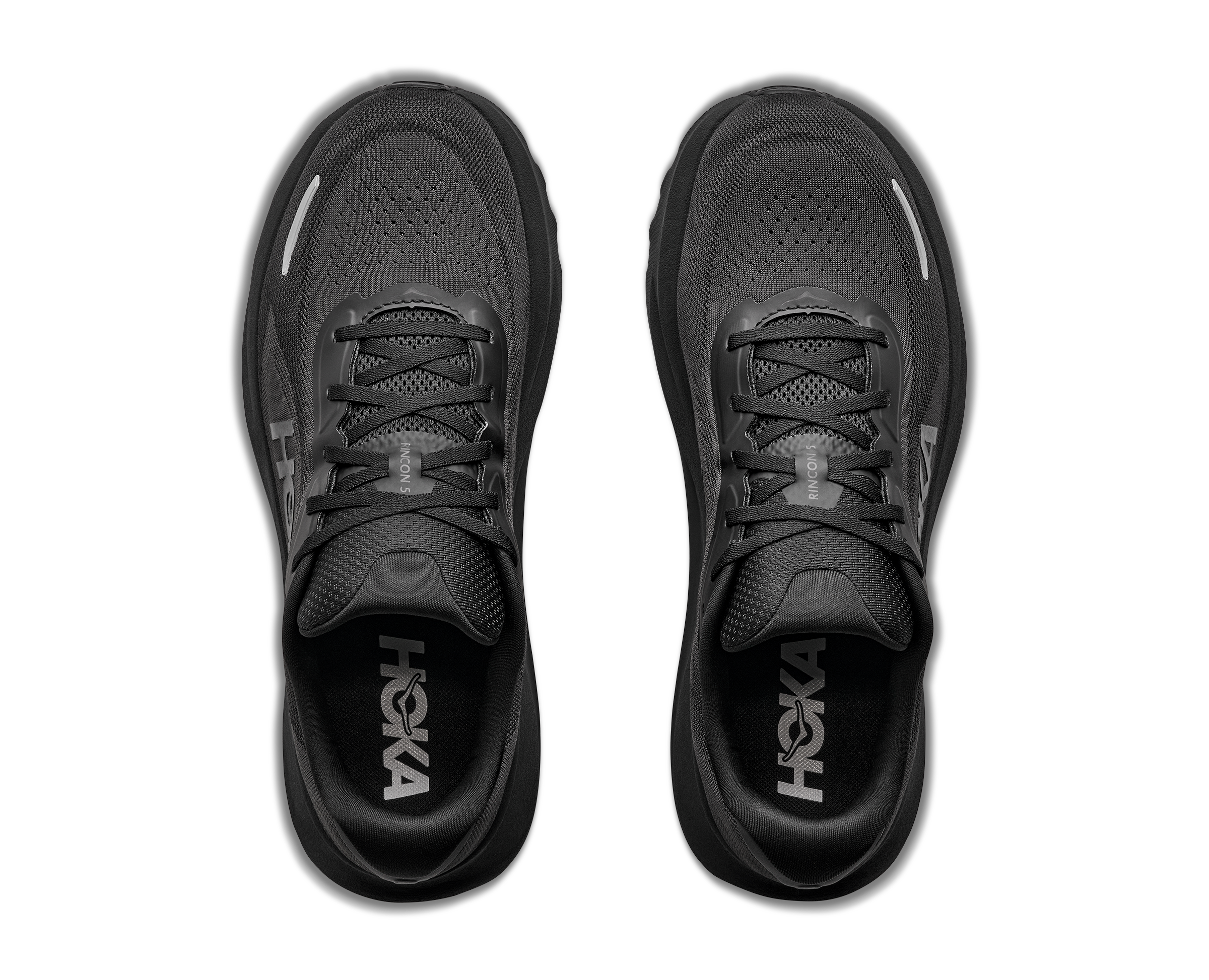 Hoka One One Laufschuh »Rincon 5«  sehr leichtes Design, leicht profiliertes Laufsohlenprofil