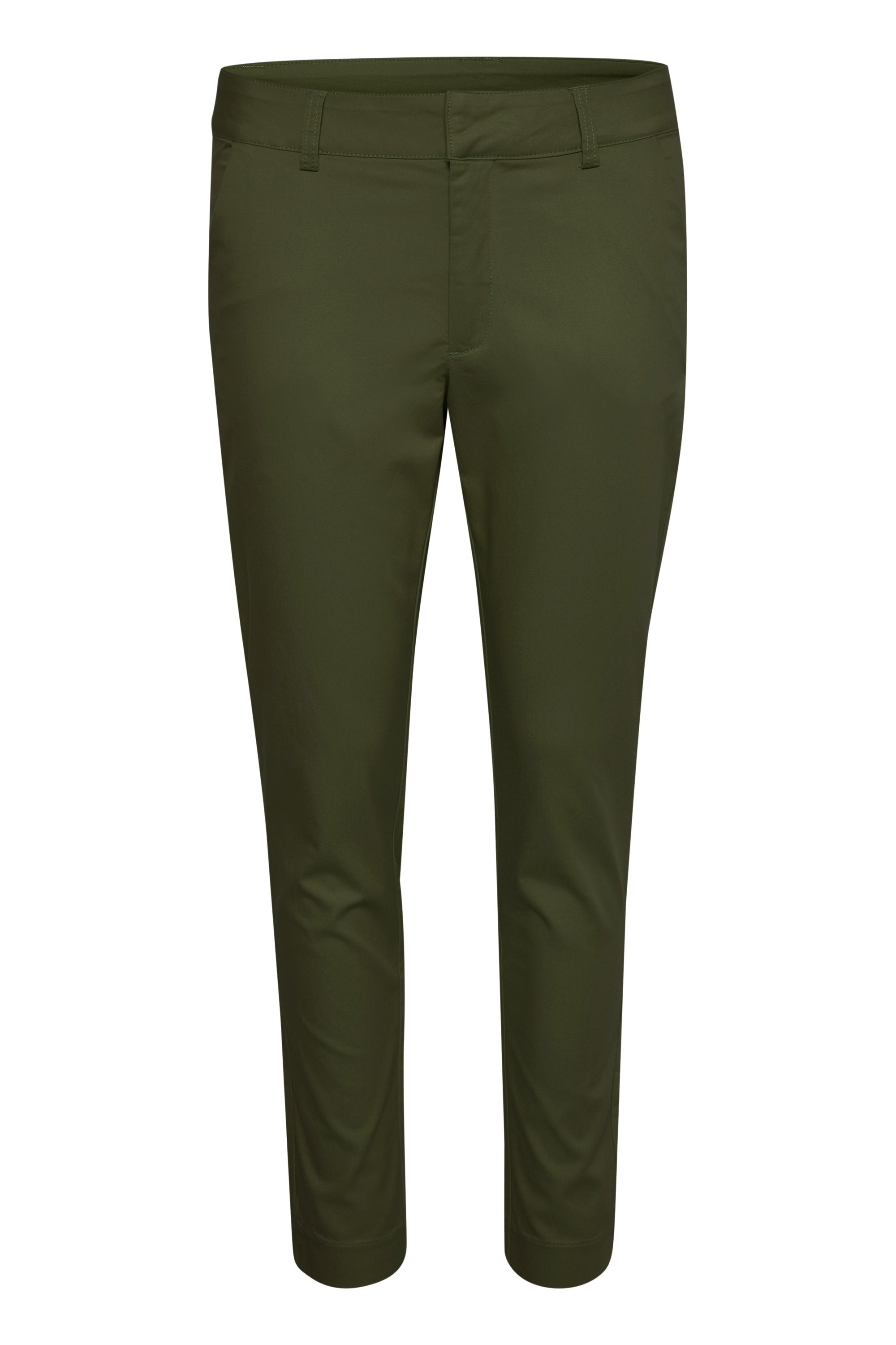 KAFFE Stoffhose »Freizeithose KAlea«